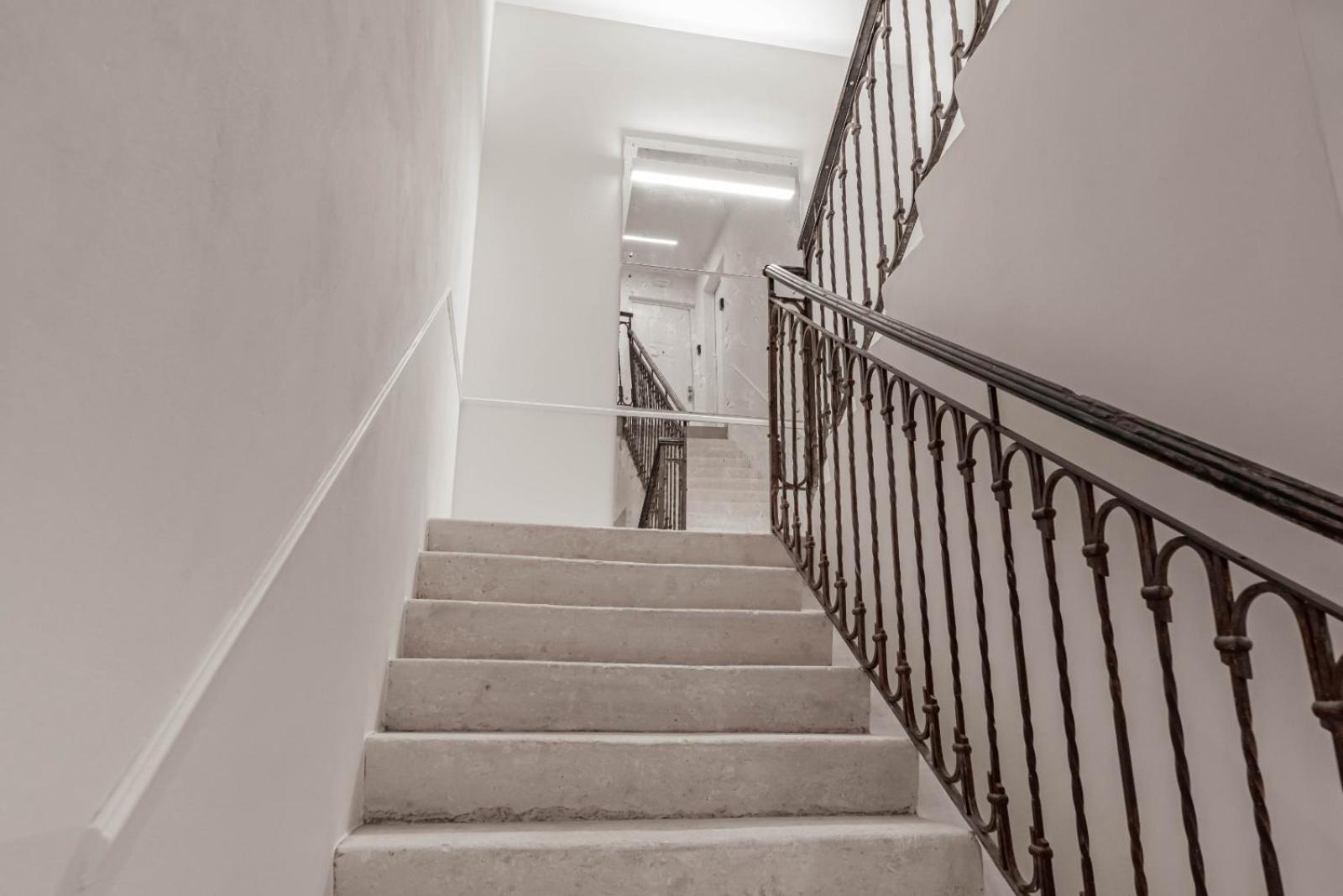 Palazzo '900 Design Flats - L'Orologiaio photo 2