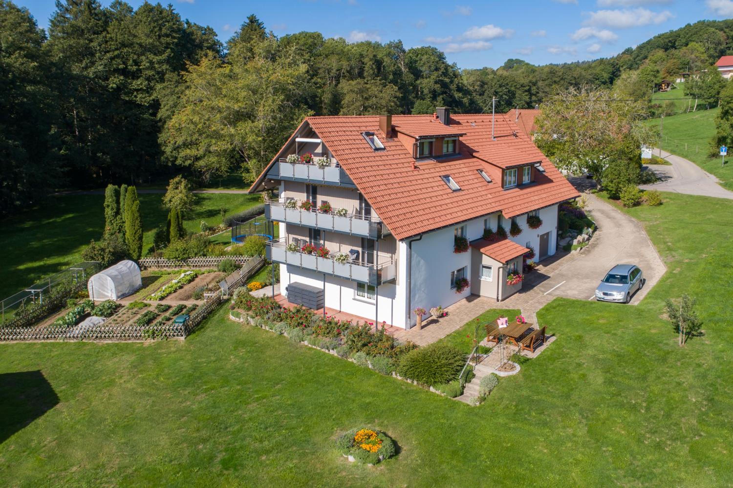Haus Hilda Fechtig view 3