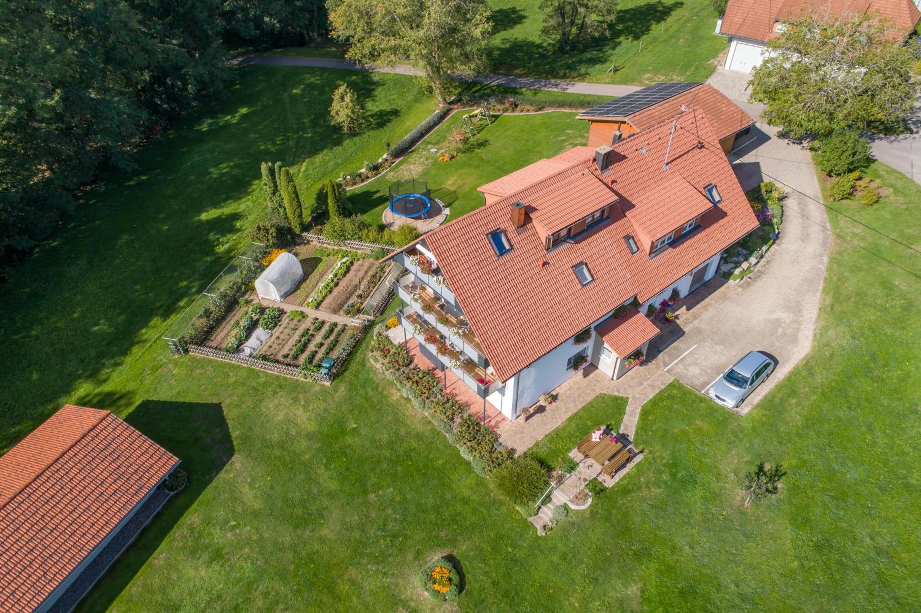 Haus Hilda Fechtig view 2