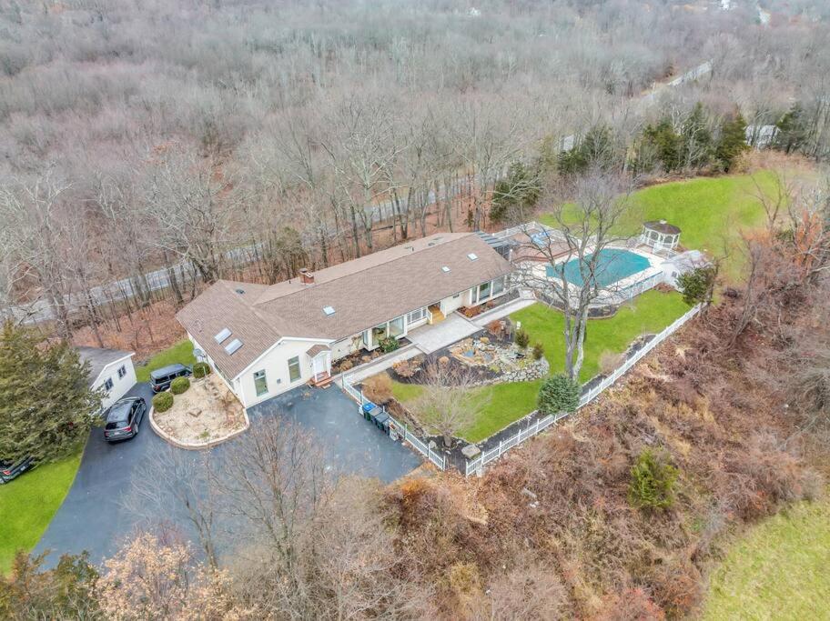 Stunning, Private House in the Hills - Extra calm! view 2