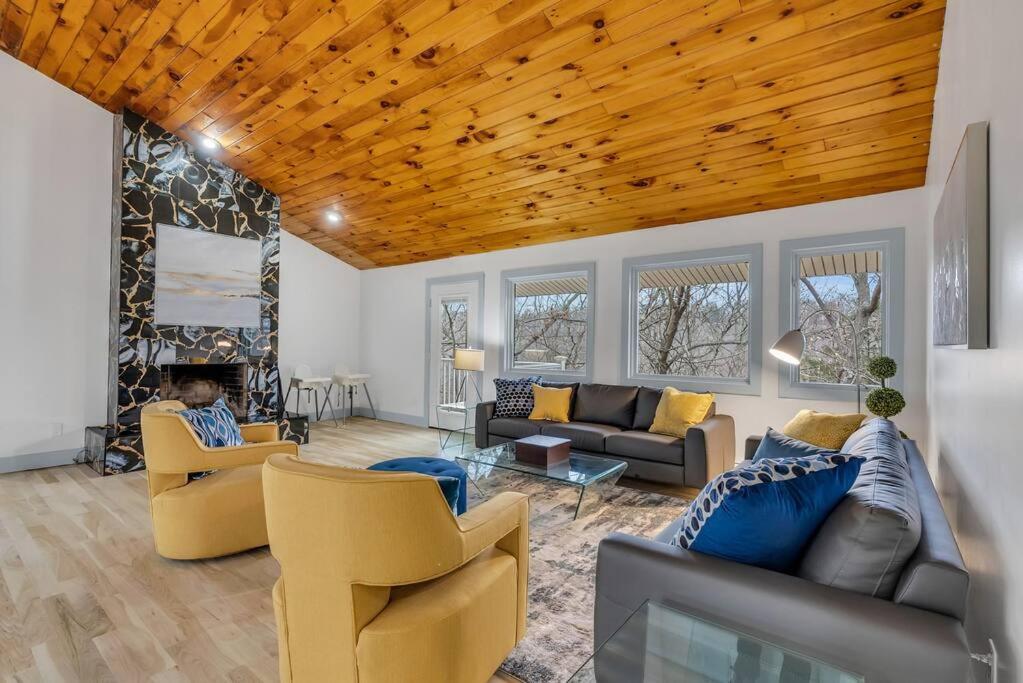 Stunning, Private House in the Hills - Extra calm! view 3