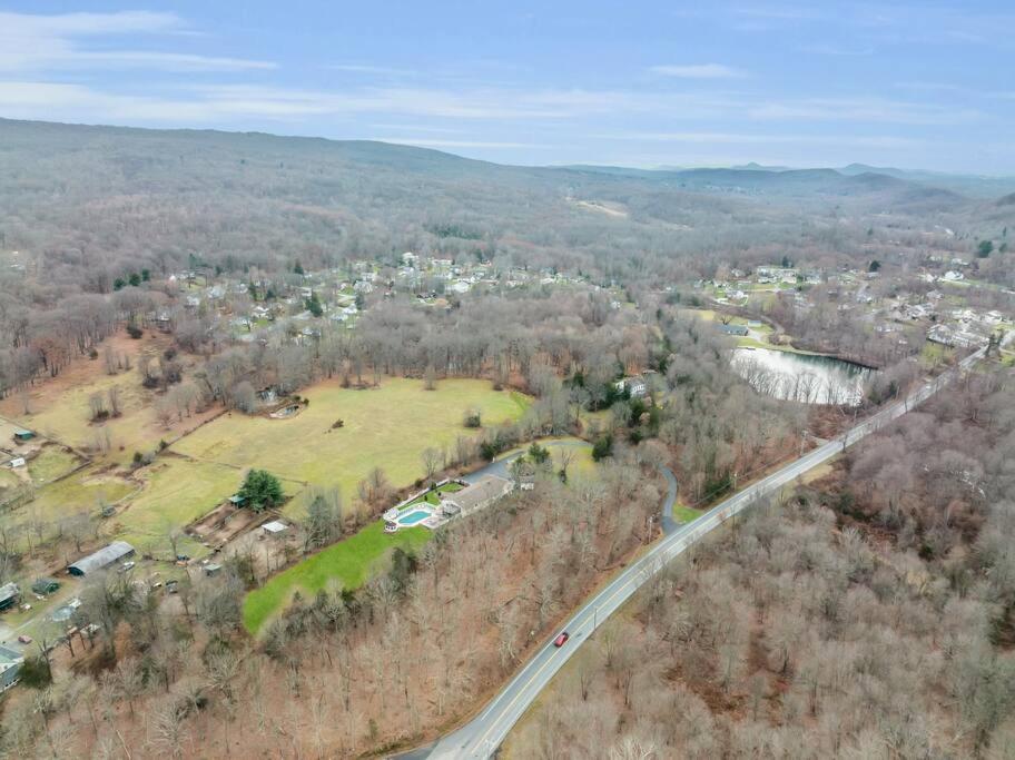 Stunning, Private House in the Hills - Extra calm! view 4