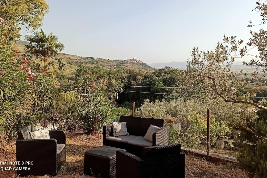 Casa Matigge view 4