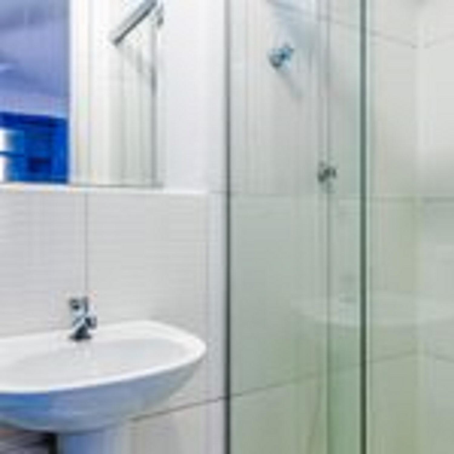 Club Suites - Aeroporto Congonhas