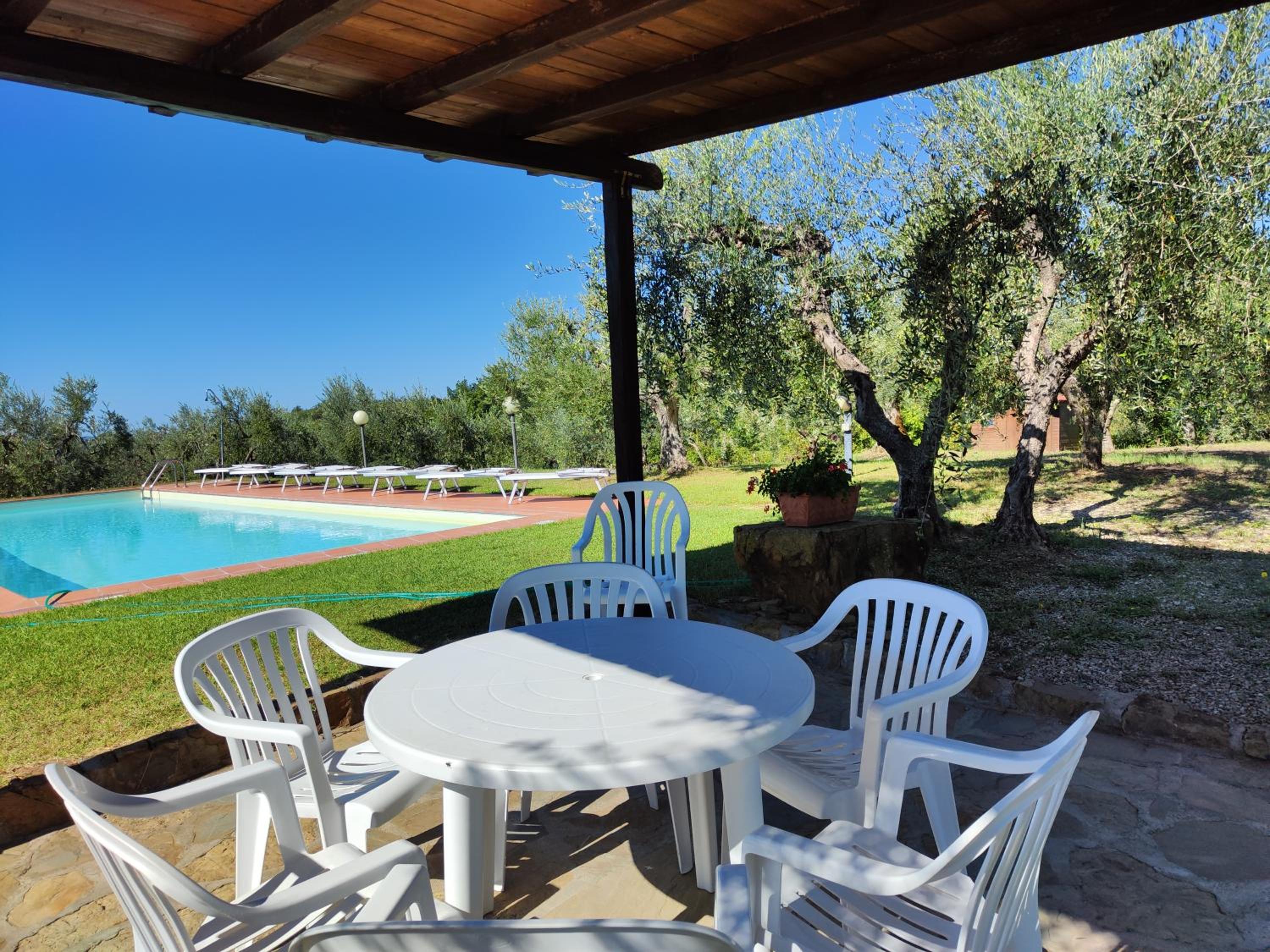 Agriturismo Sommassa