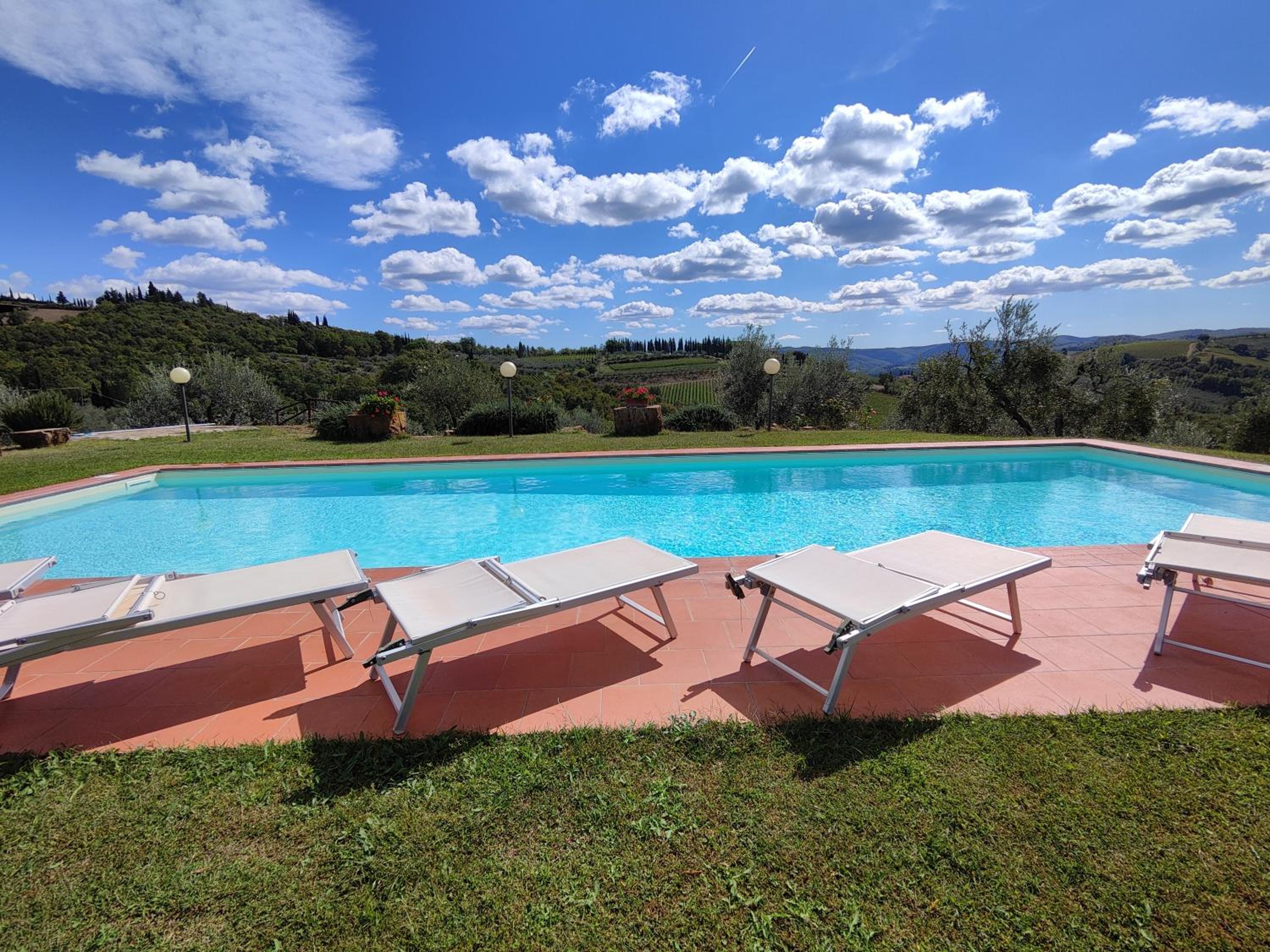 Agriturismo Sommassa photo 5