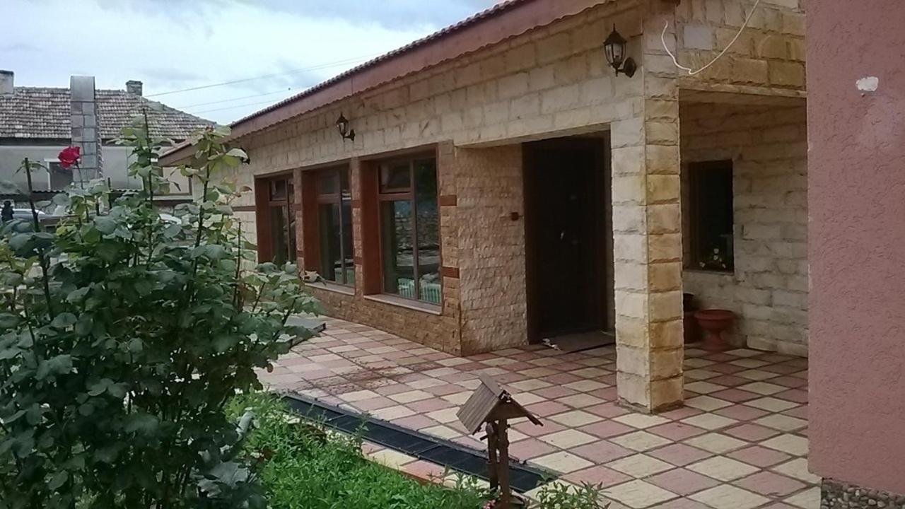 Albena Guest House