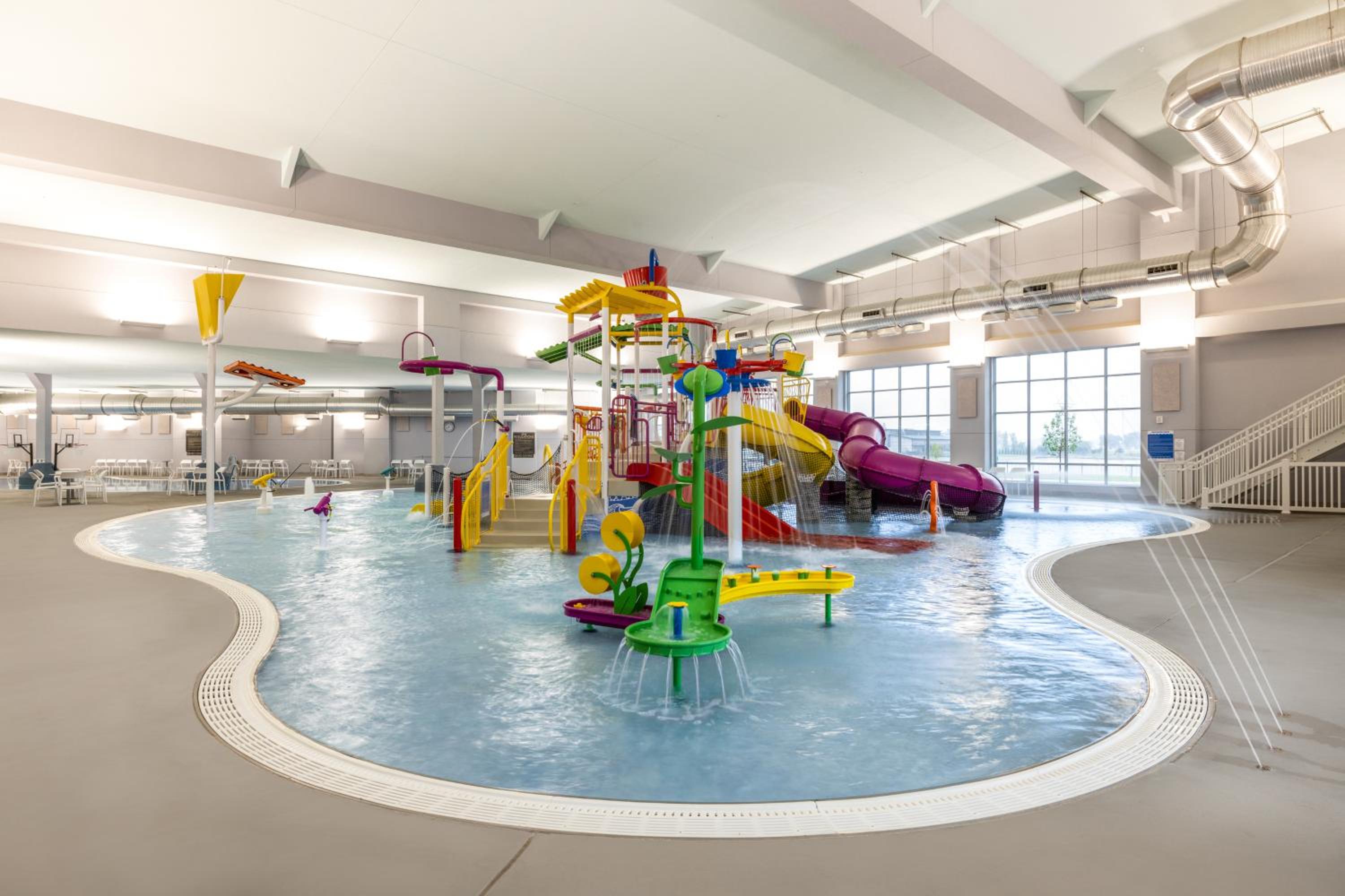 Kearney Vacations - Crowne Plaza - Kearney, an IHG Hotel - Property Image 9
