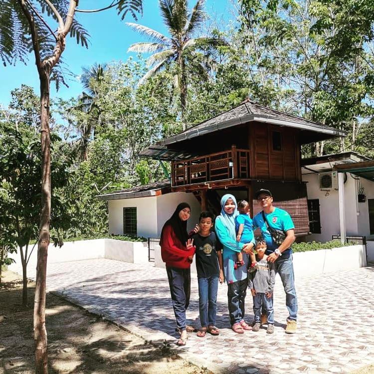 Hometostay Bokbak Kupang photo 8