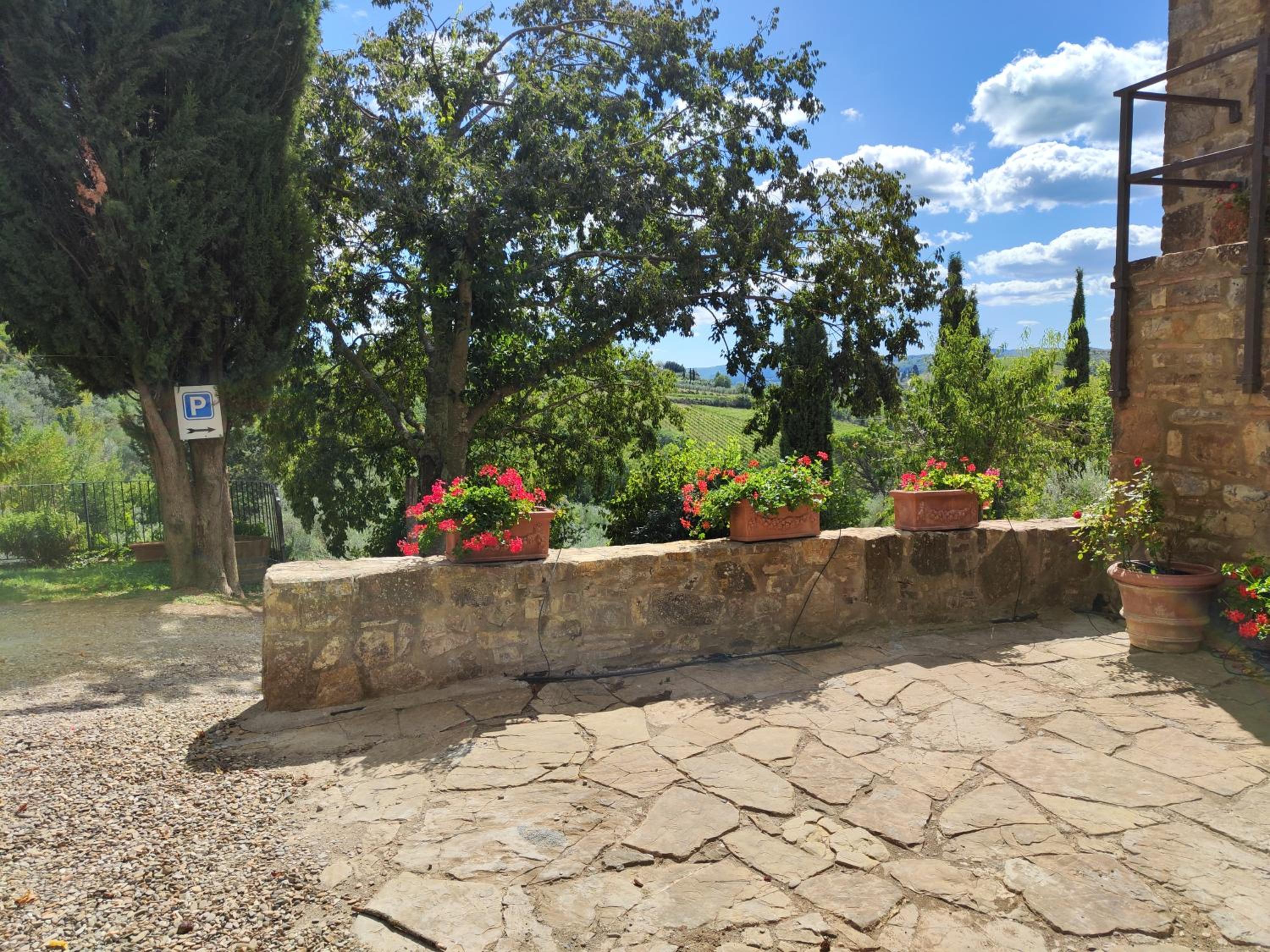 Agriturismo Sommassa