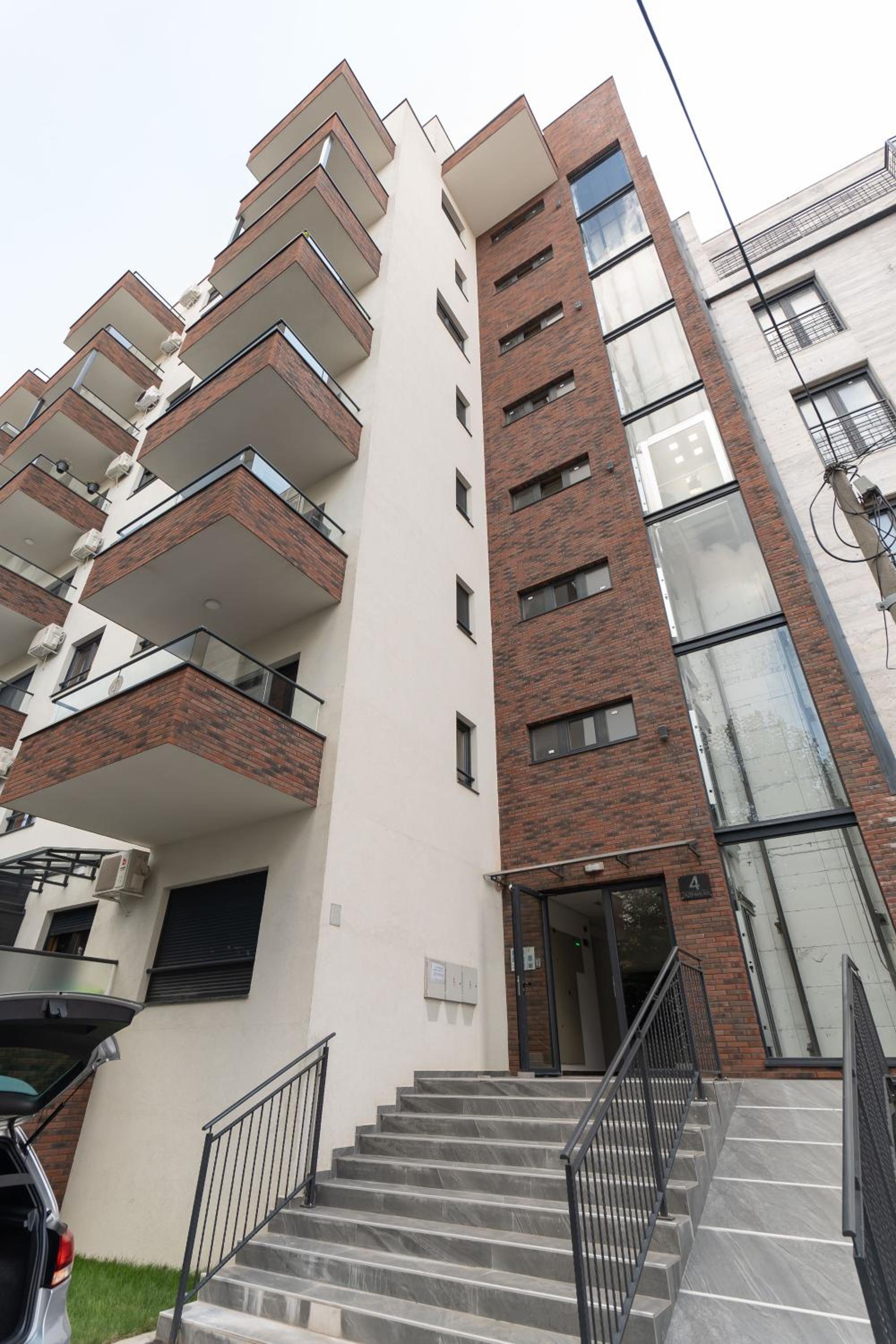 President Apartman 7