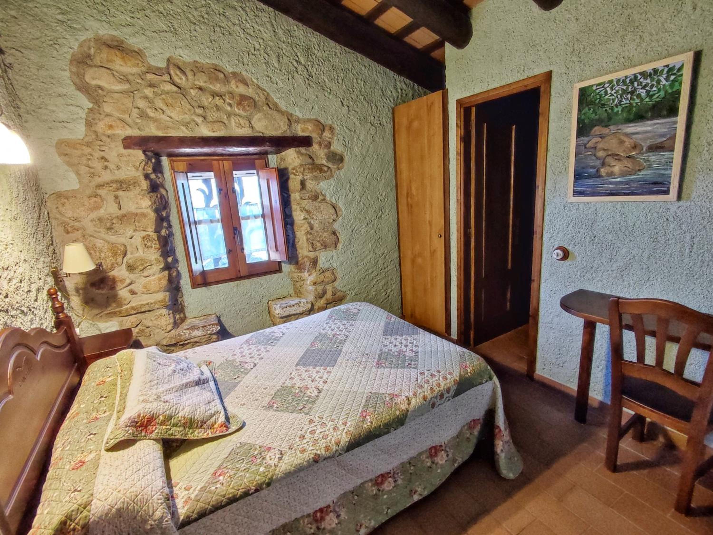 Hotel Rural Masía Can Felip