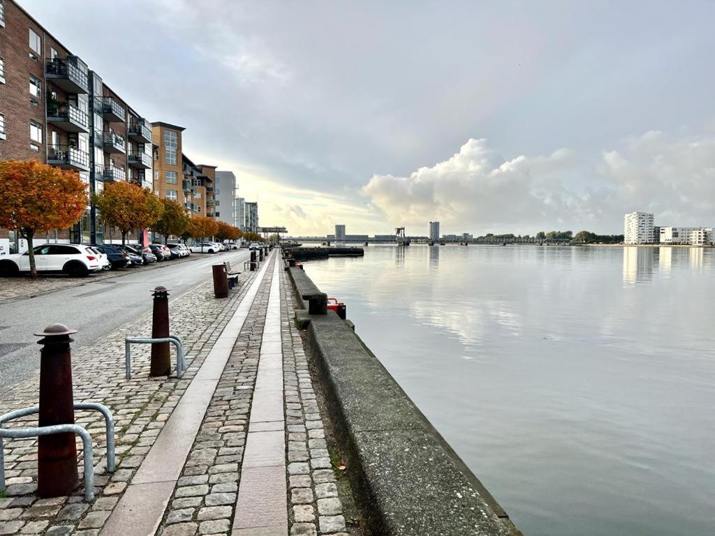 Apartment in the heart of Aalborg