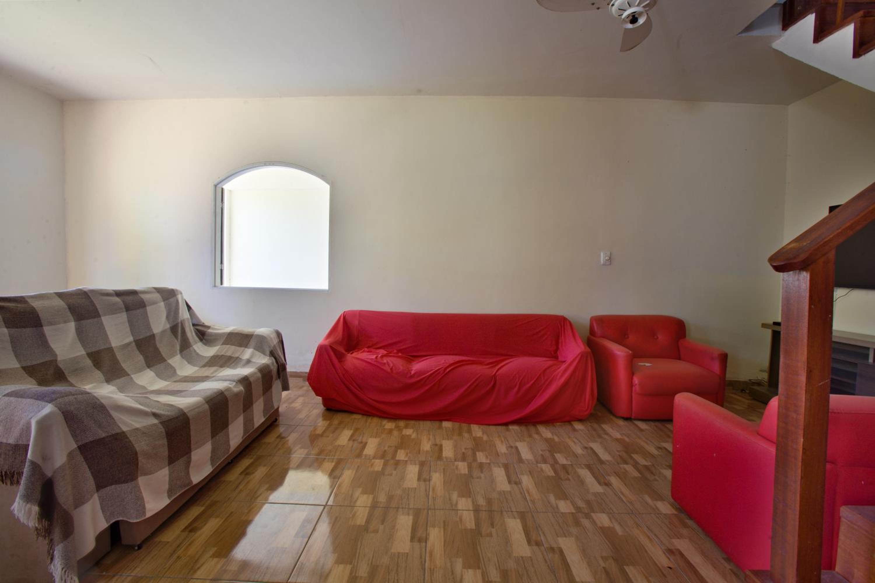 Linda casa em Porto da Aldeia (Cabo Frio) - RJ