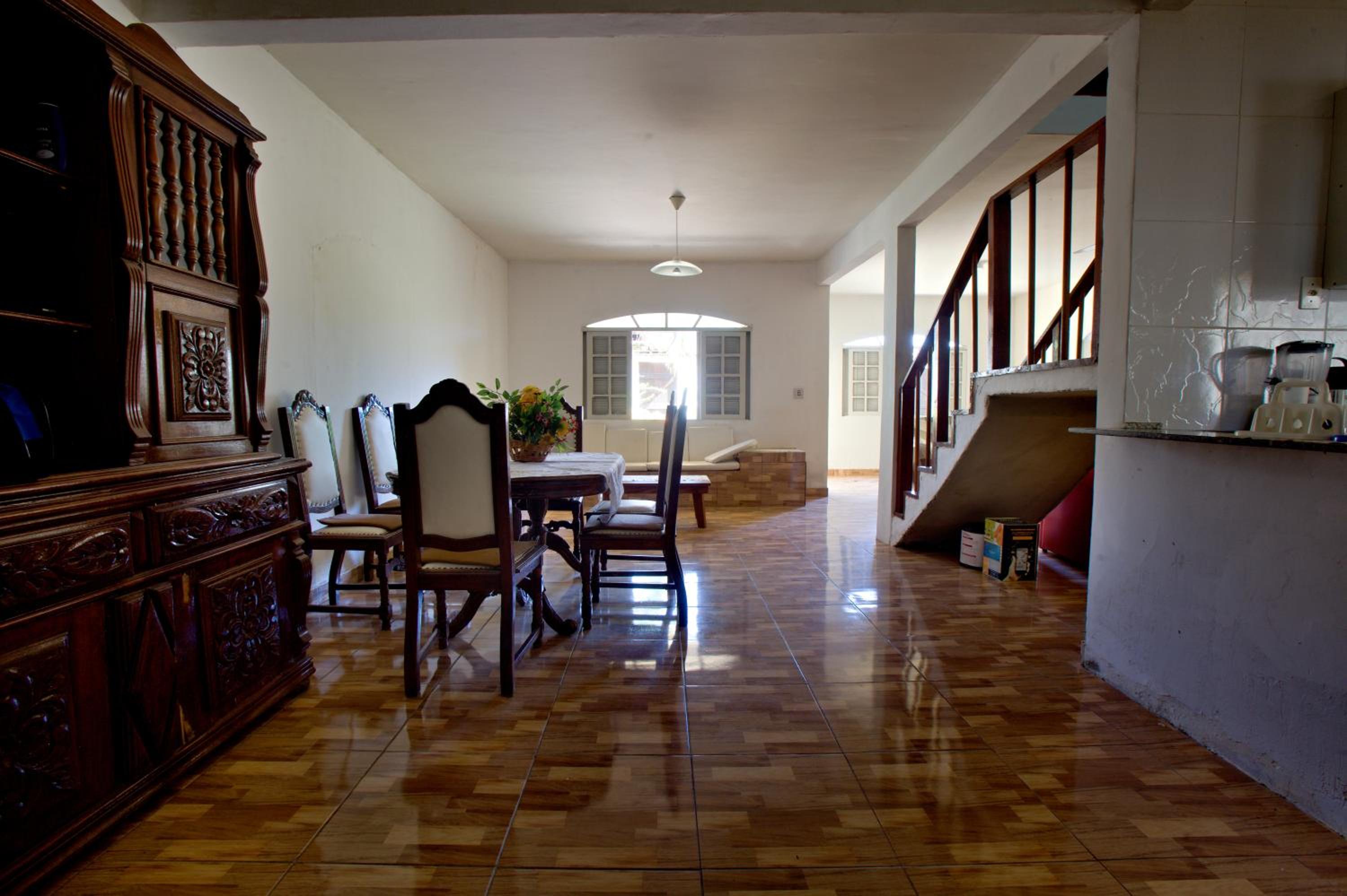 Linda casa em Porto da Aldeia (Cabo Frio) - RJ