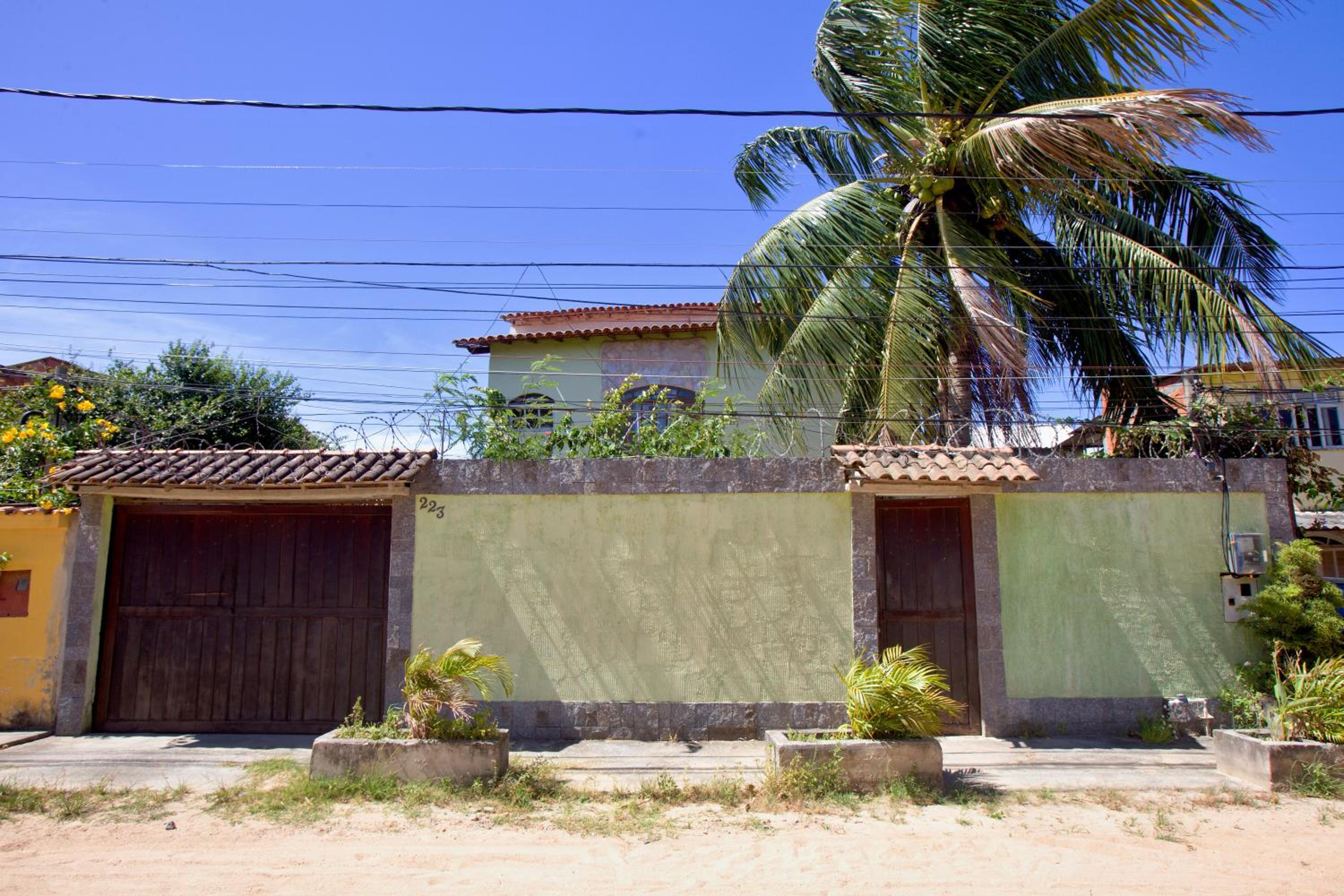 Linda casa em Porto da Aldeia (Cabo Frio) - RJ