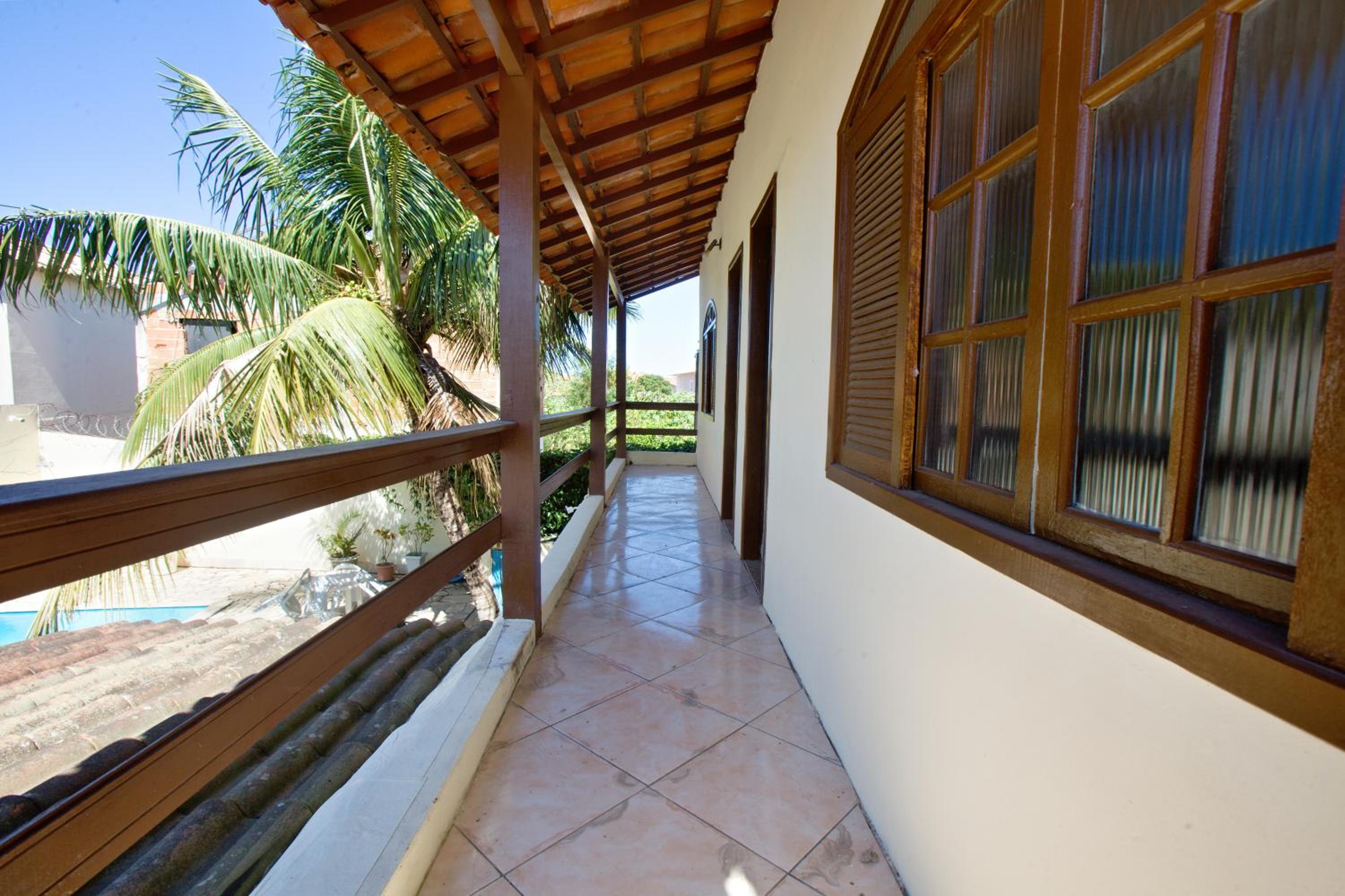 Linda casa em Porto da Aldeia (Cabo Frio) - RJ
