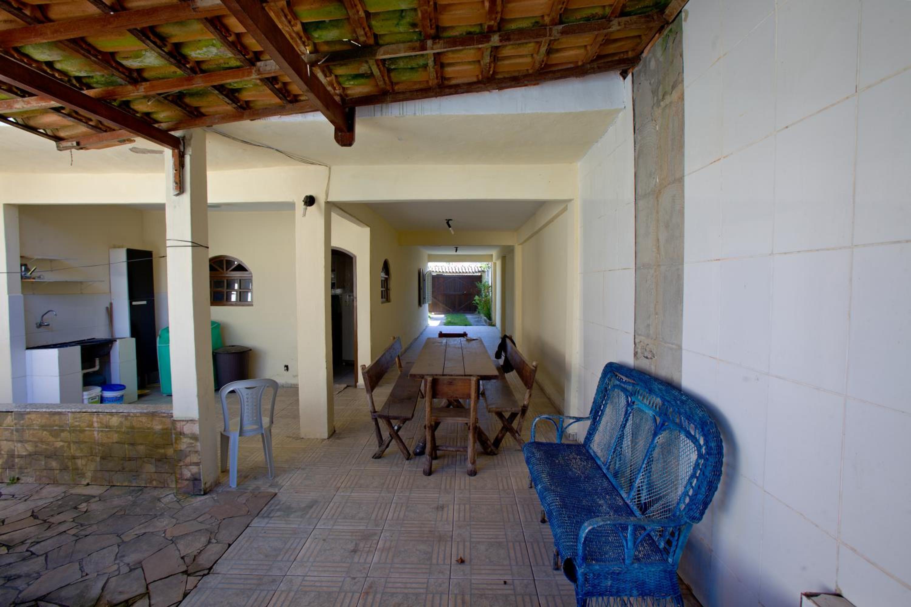 Linda casa em Porto da Aldeia (Cabo Frio) - RJ