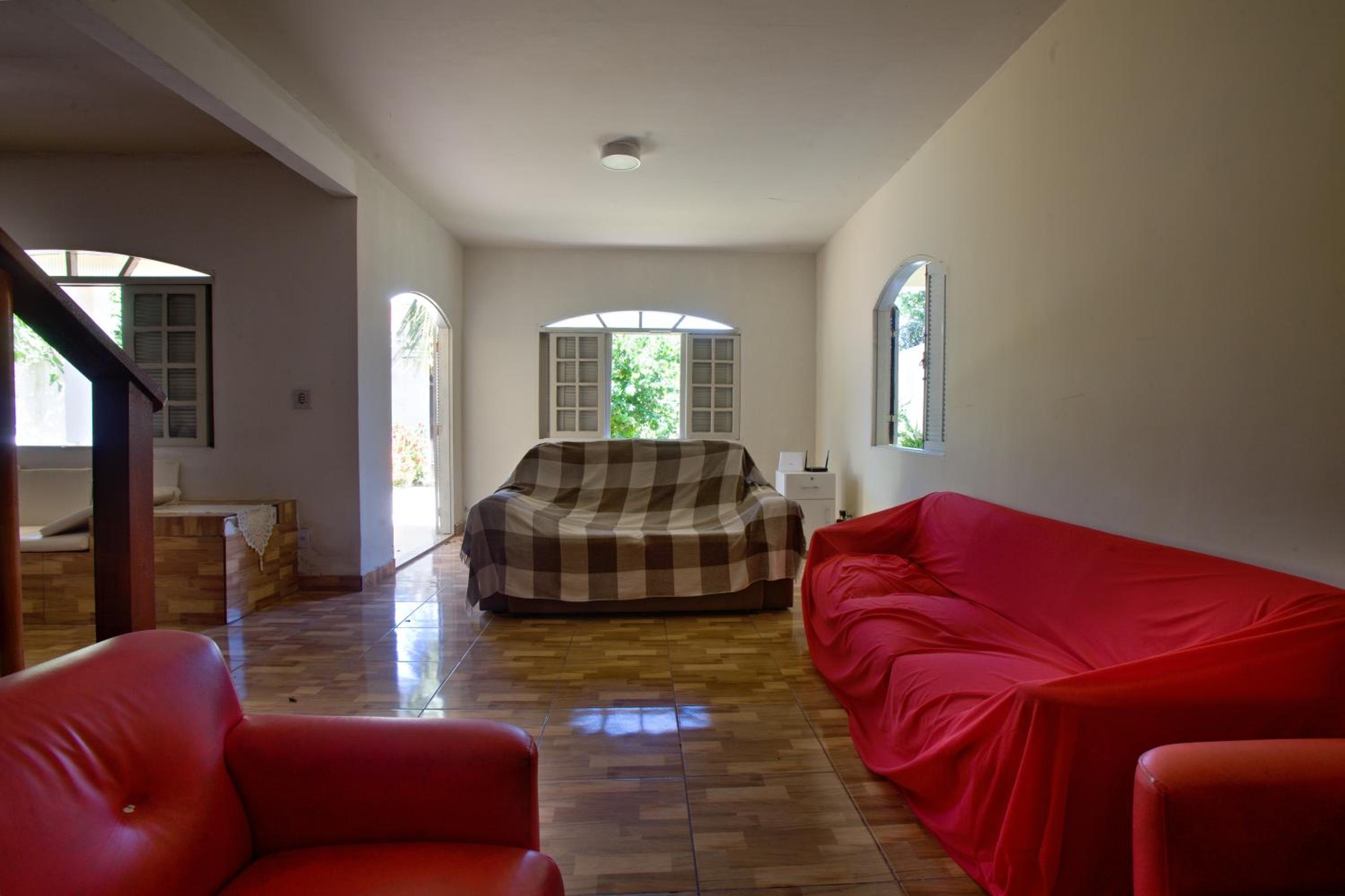 Linda casa em Porto da Aldeia (Cabo Frio) - RJ