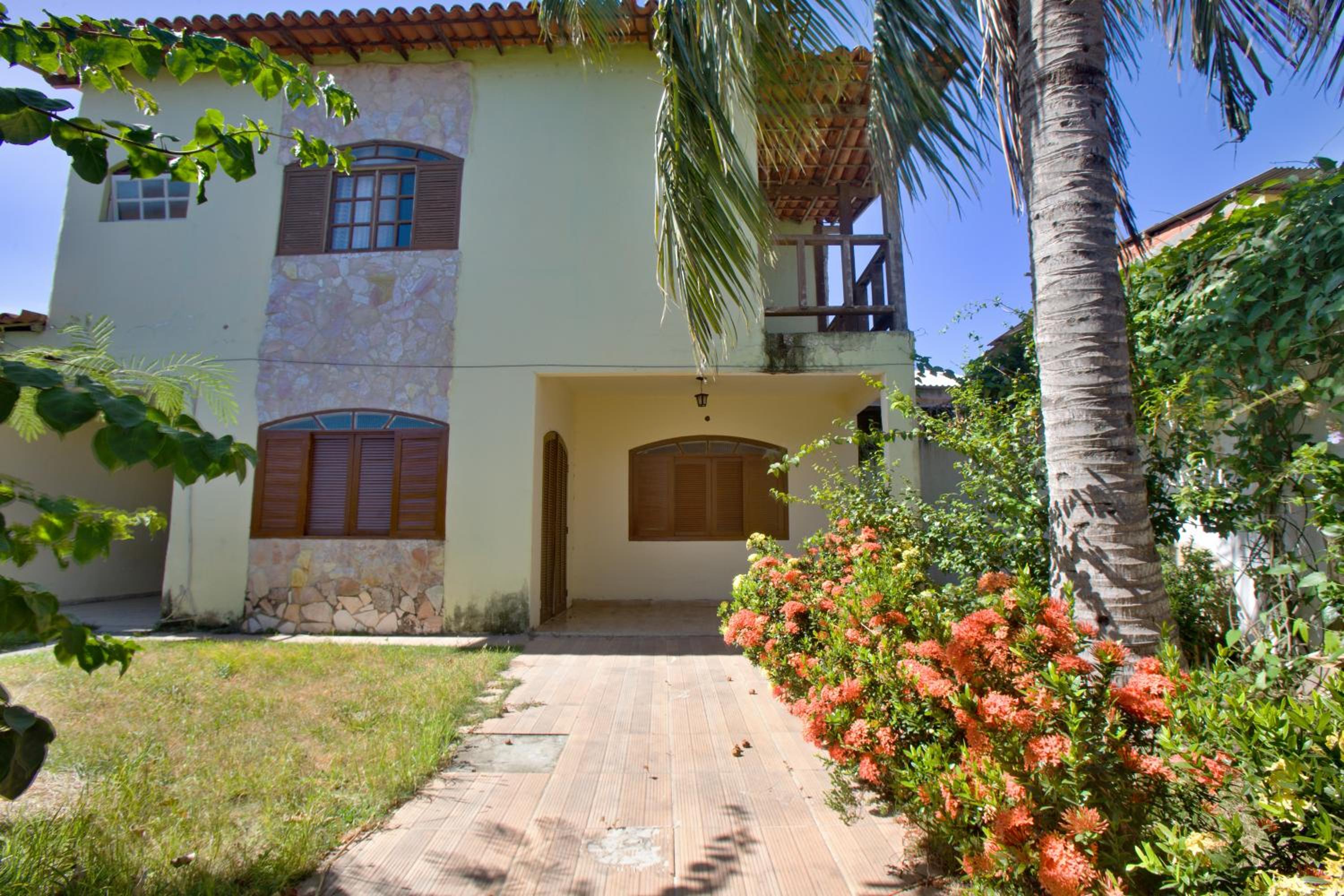 Linda casa em Porto da Aldeia (Cabo Frio) - RJ