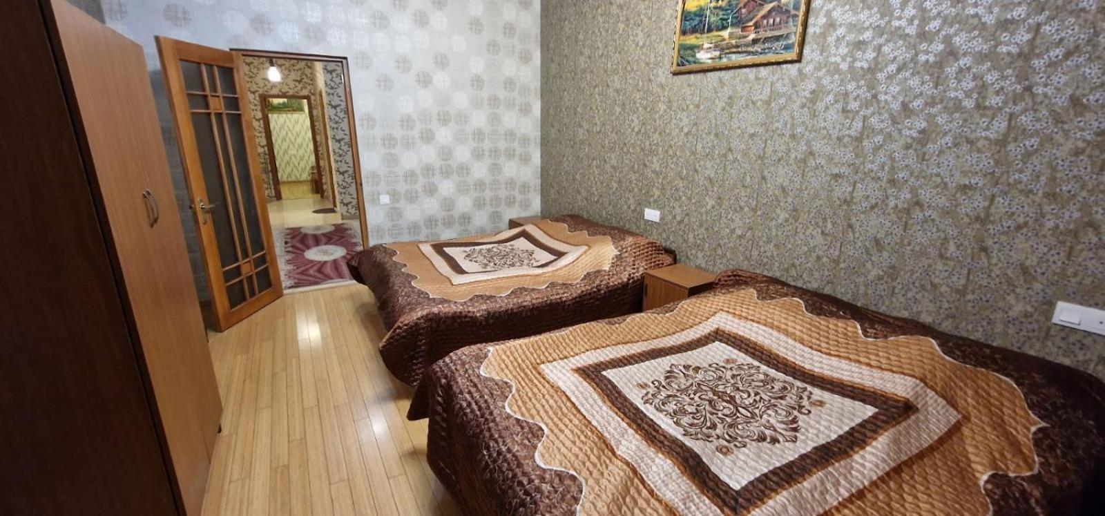 4-комн. квартира в новостройке