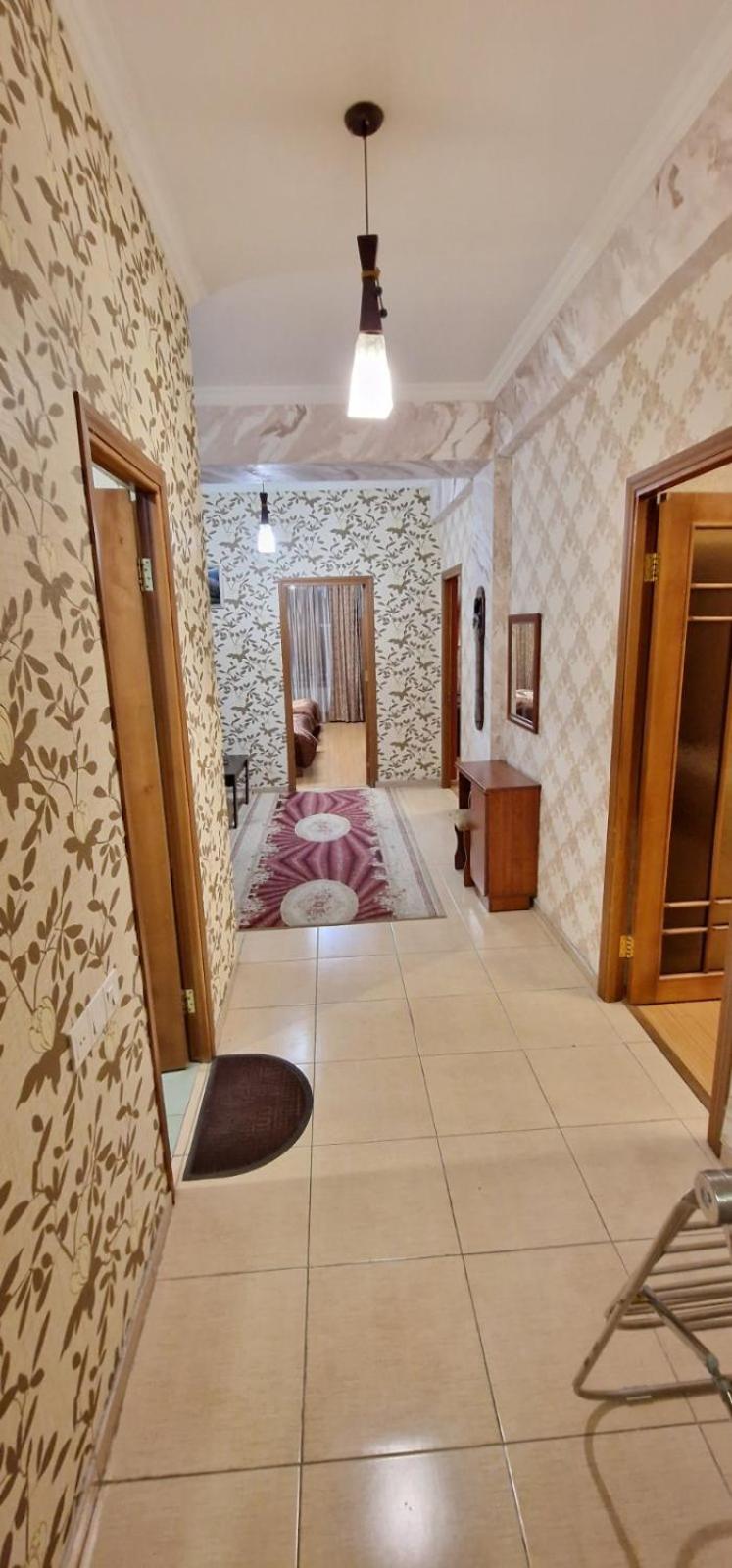 4-комн. квартира в новостройке