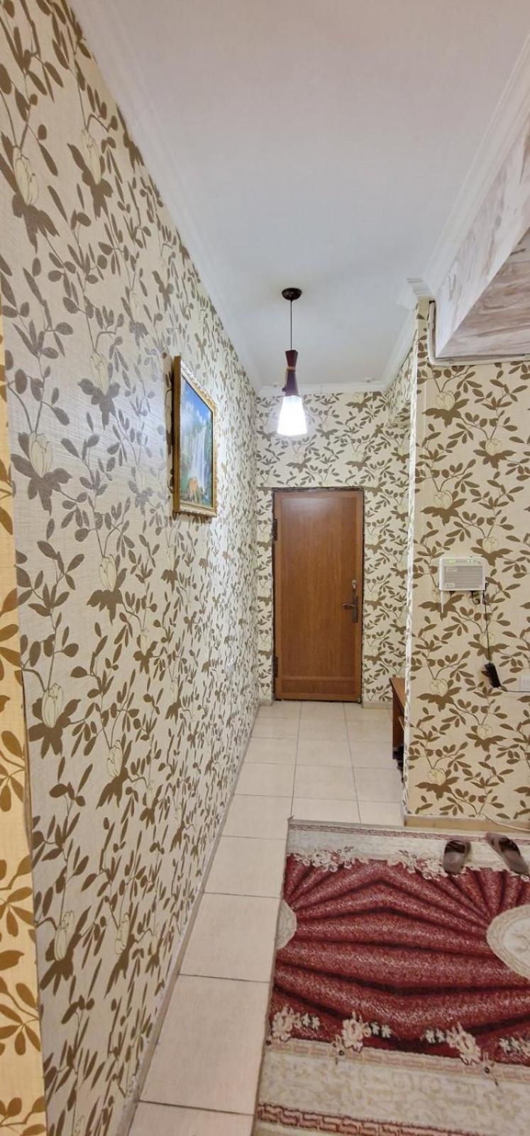 4-комн. квартира в новостройке