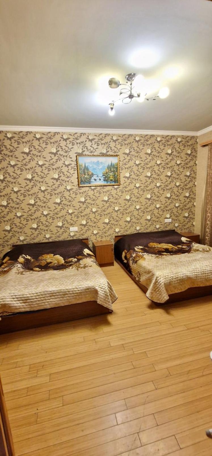 4-комн. квартира в новостройке