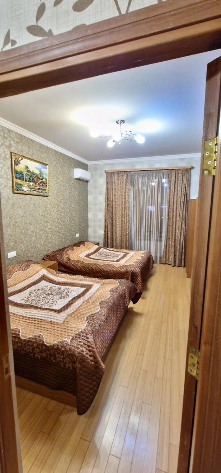 4-комн. квартира в новостройке