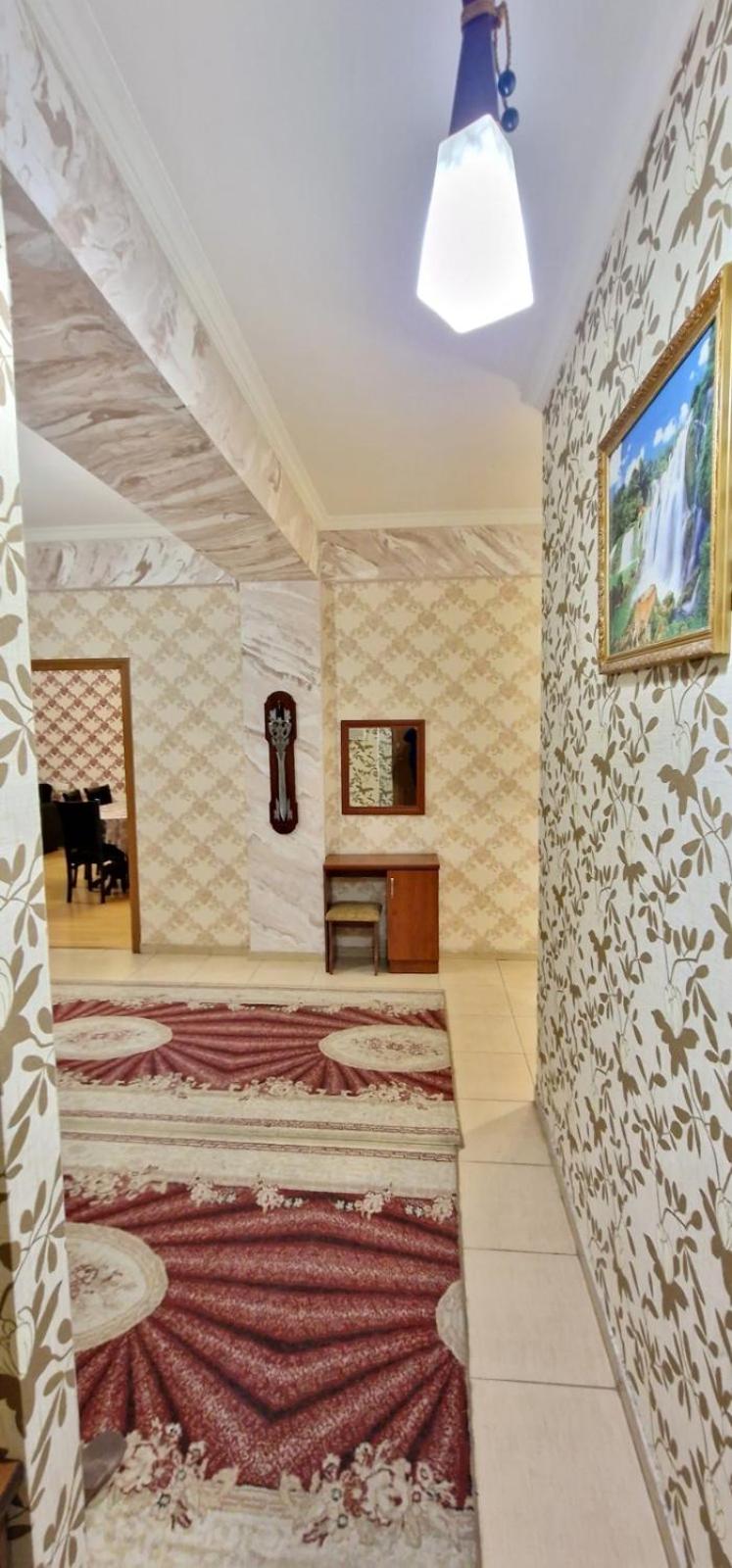 4-комн. квартира в новостройке