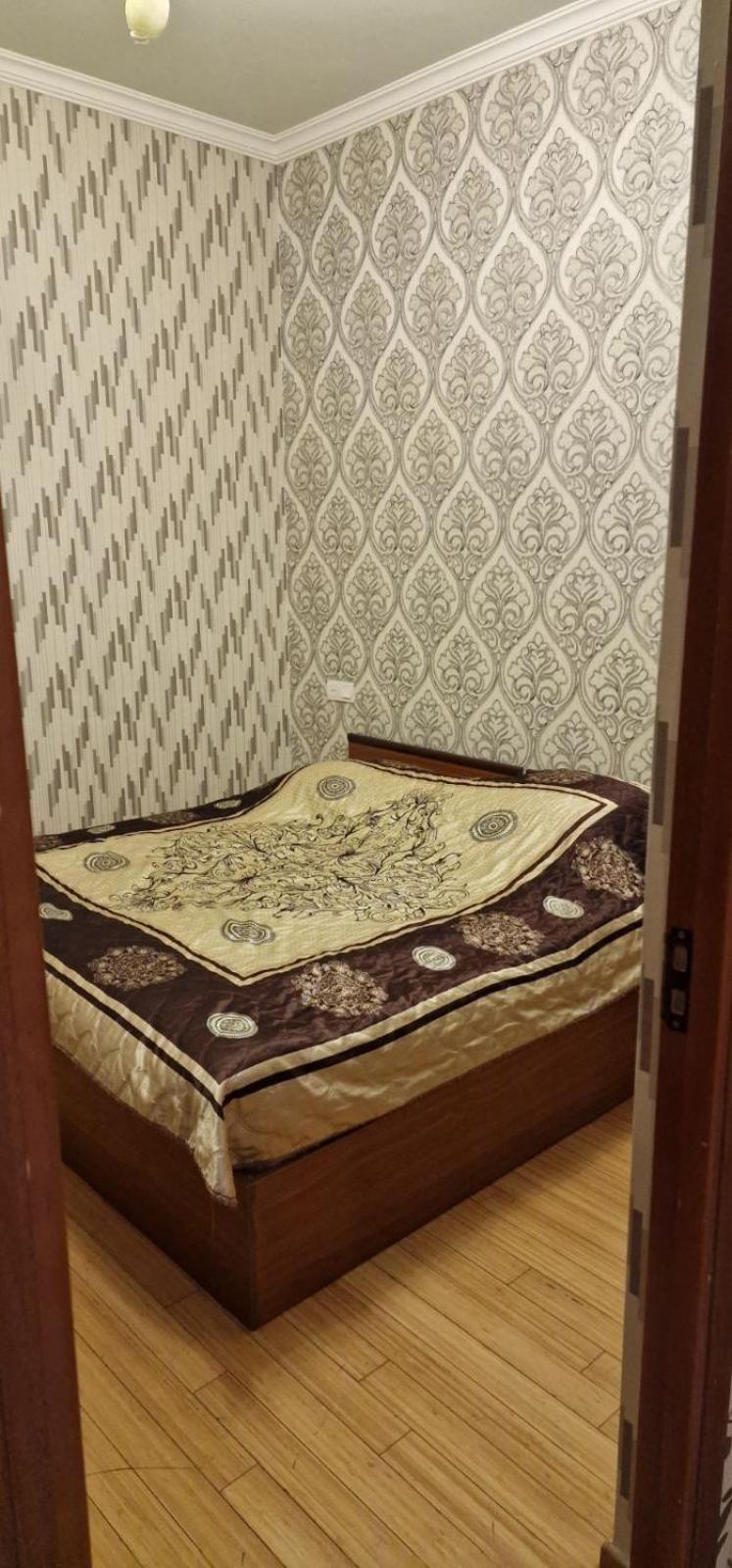 4-комн. квартира в новостройке