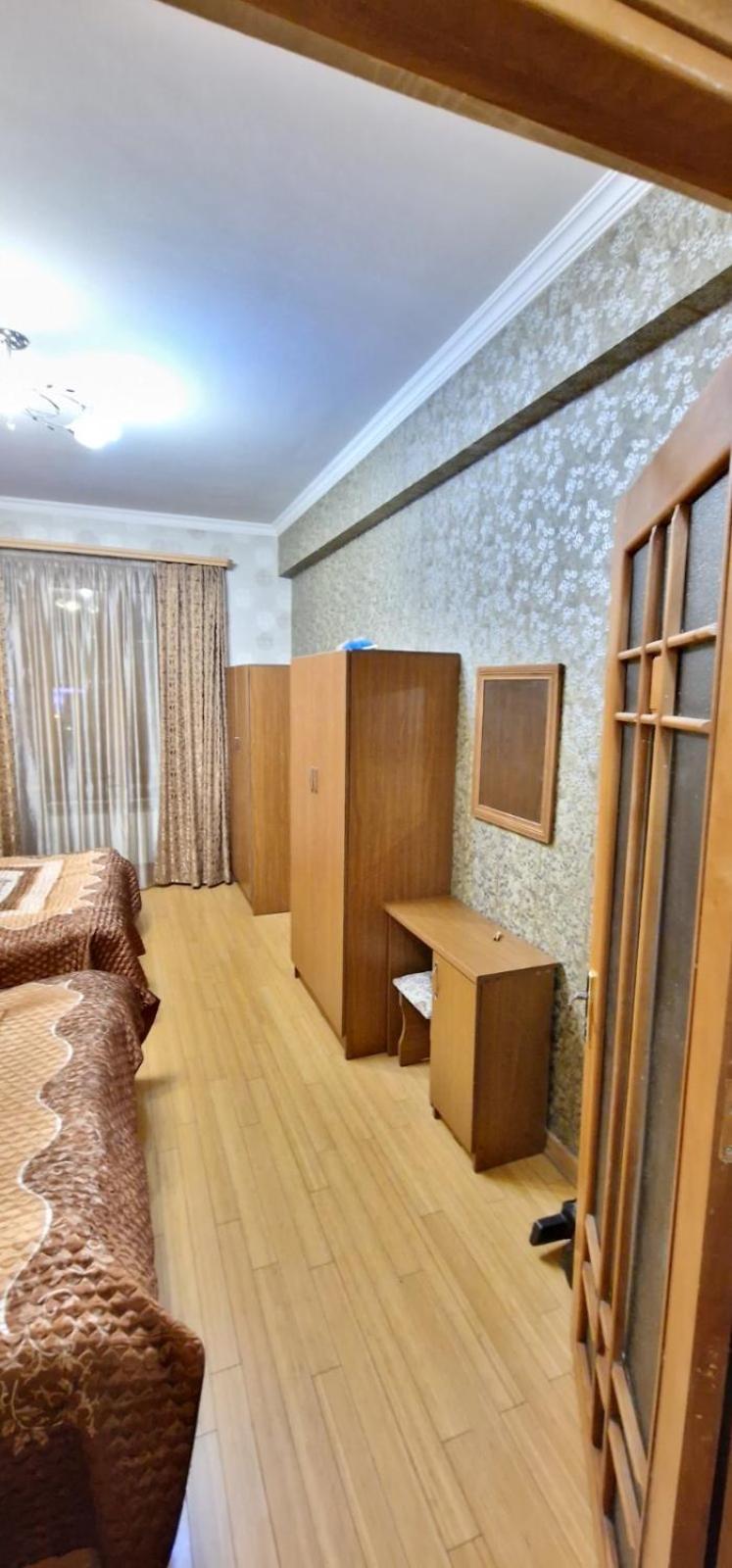 4-комн. квартира в новостройке