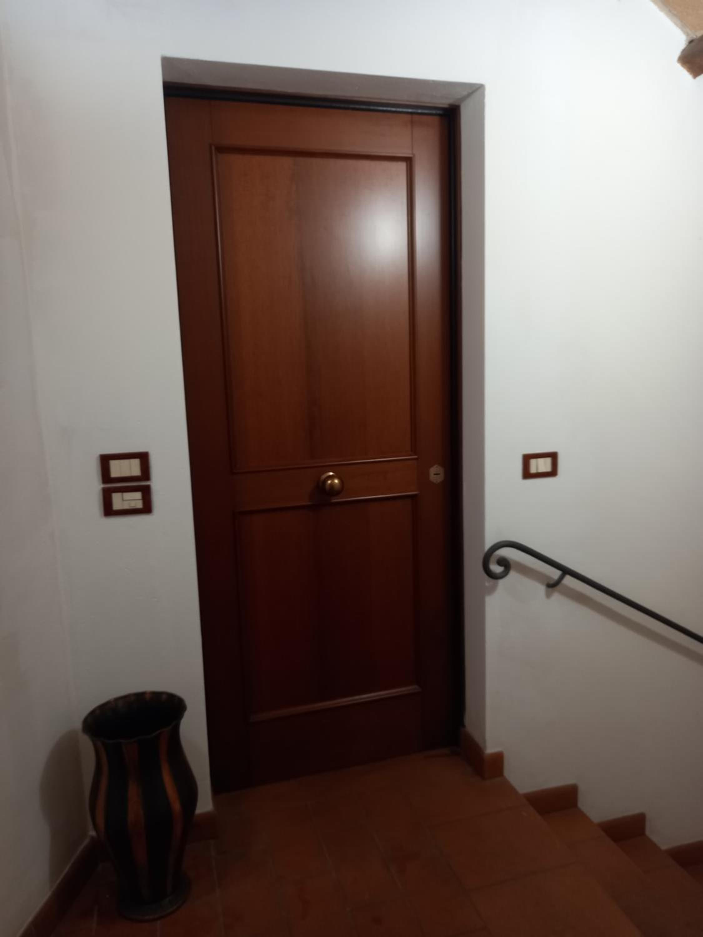 La Casina di Veggio view 5