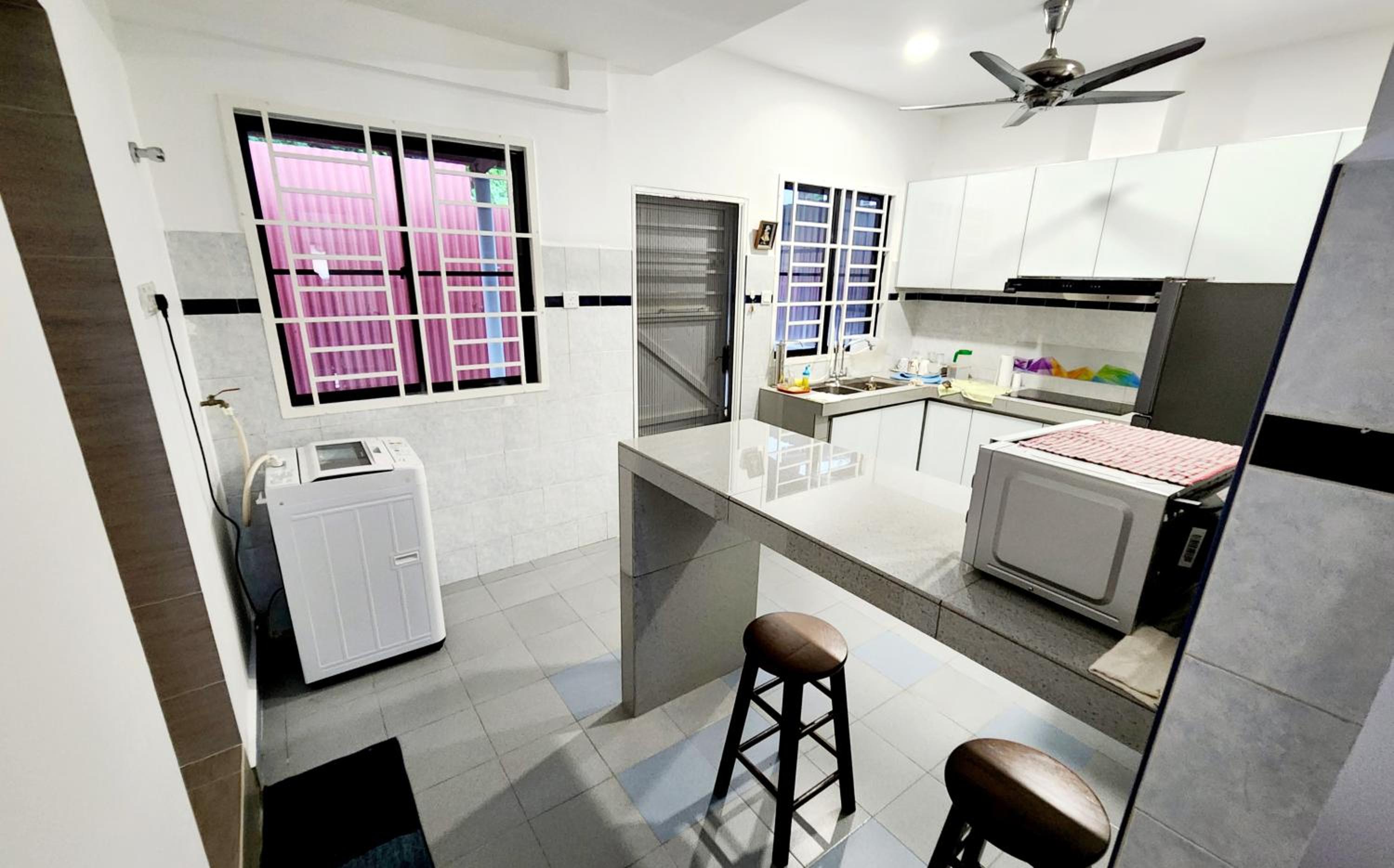 BK House Melaka photo 2