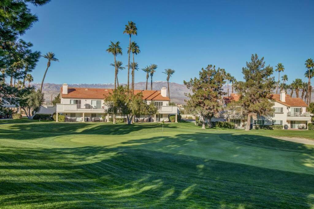 Desert Falls Resort Villa w/ Golf & Mountain views! view 4