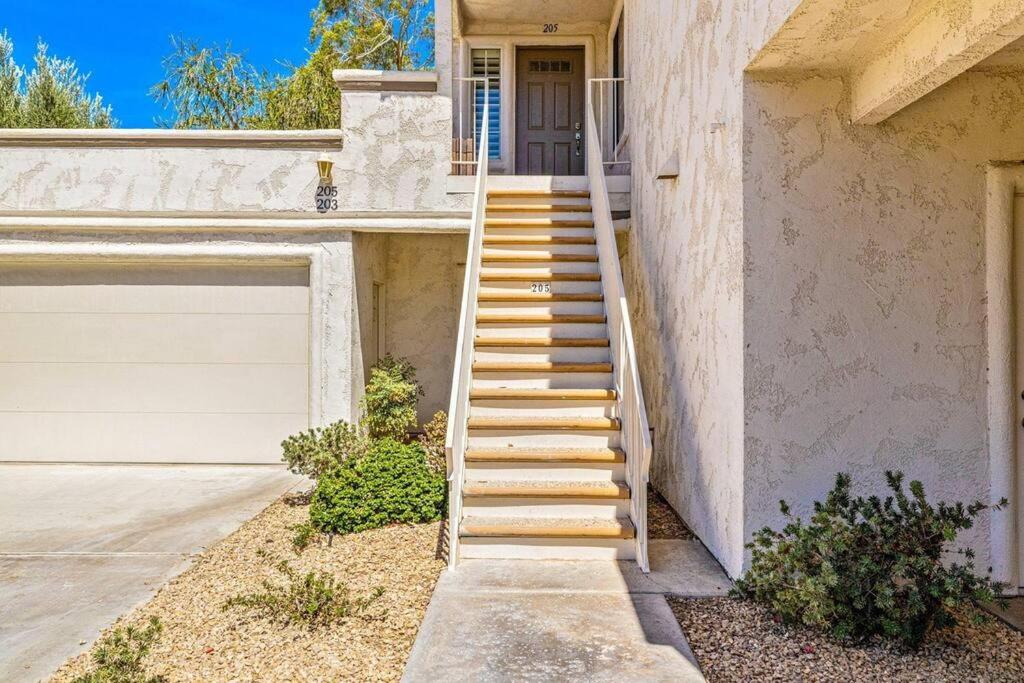 Desert Falls Resort Villa w/ Golf & Mountain views! view 5
