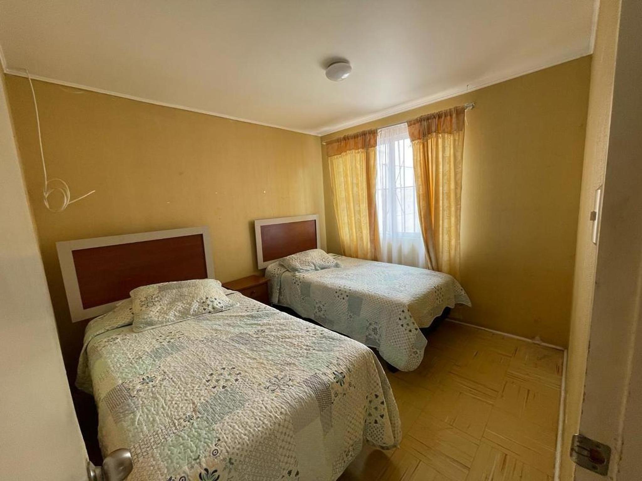 Casa la serena condominio D. Gabriela