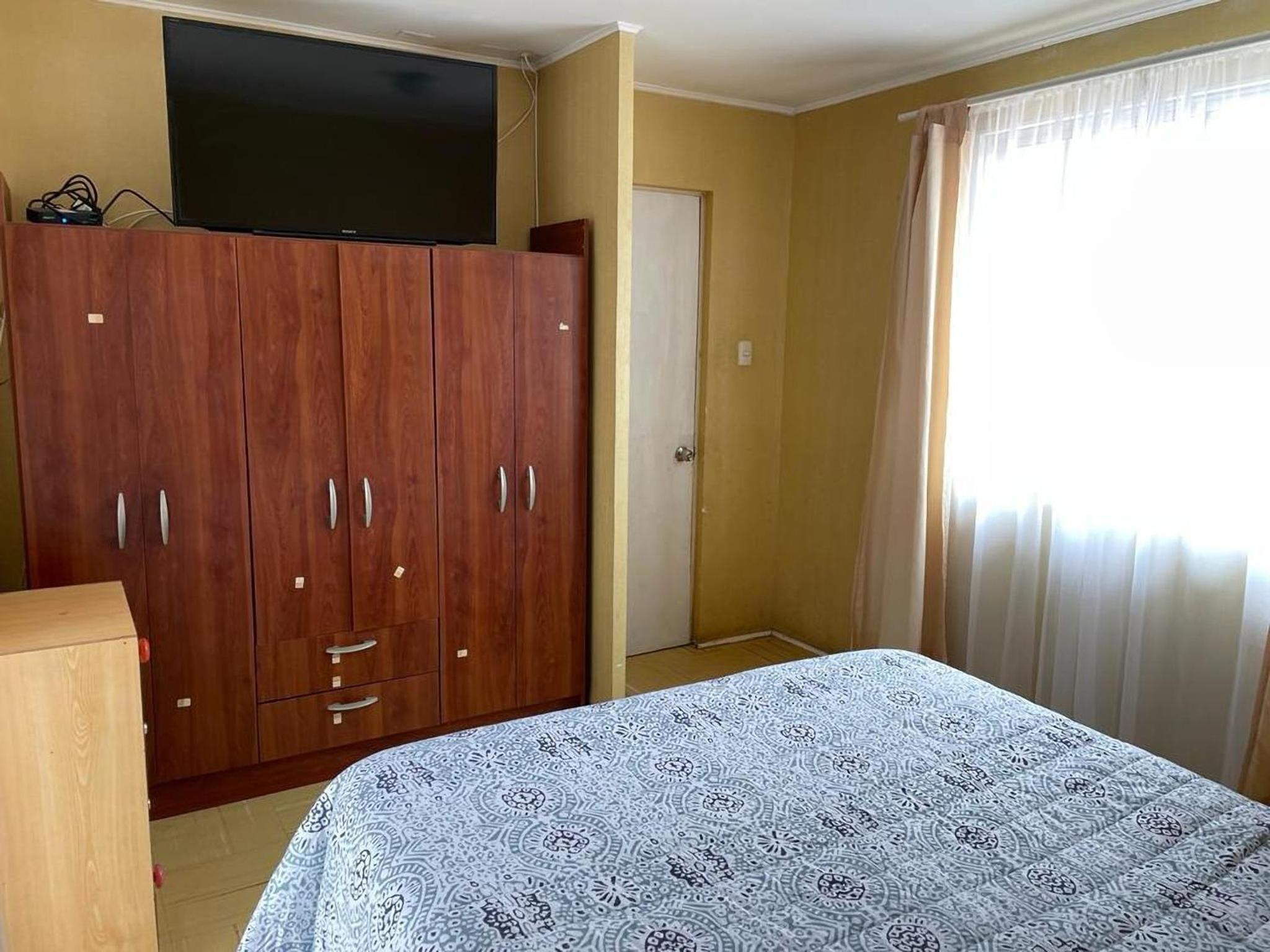 Casa la serena condominio D. Gabriela