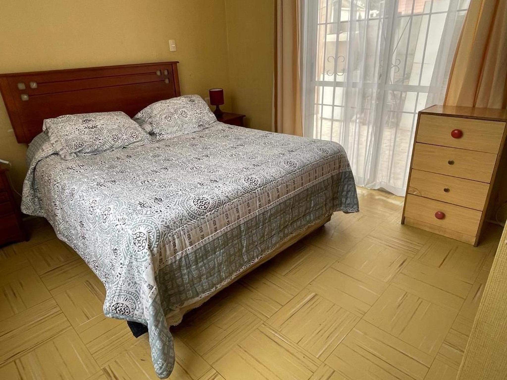 Casa la serena condominio D. Gabriela