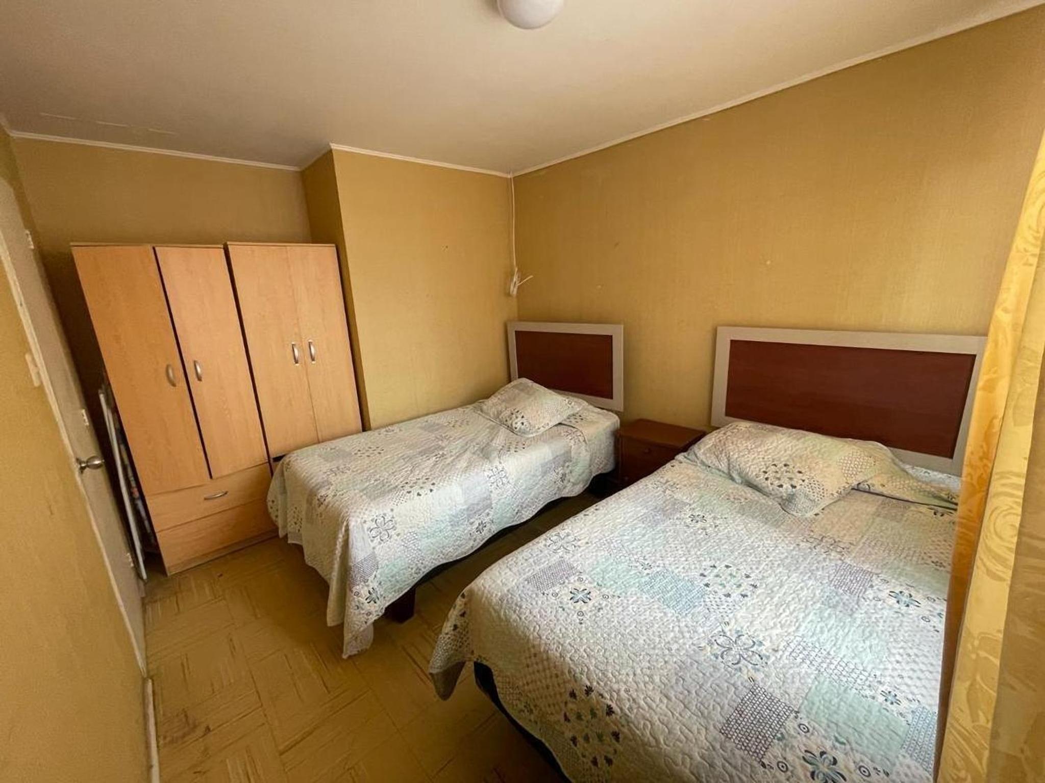Casa la serena condominio D. Gabriela