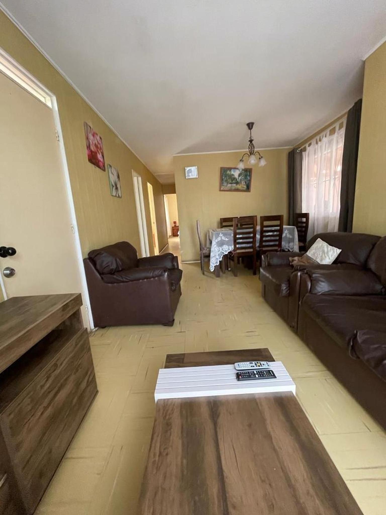 Casa la serena condominio D. Gabriela