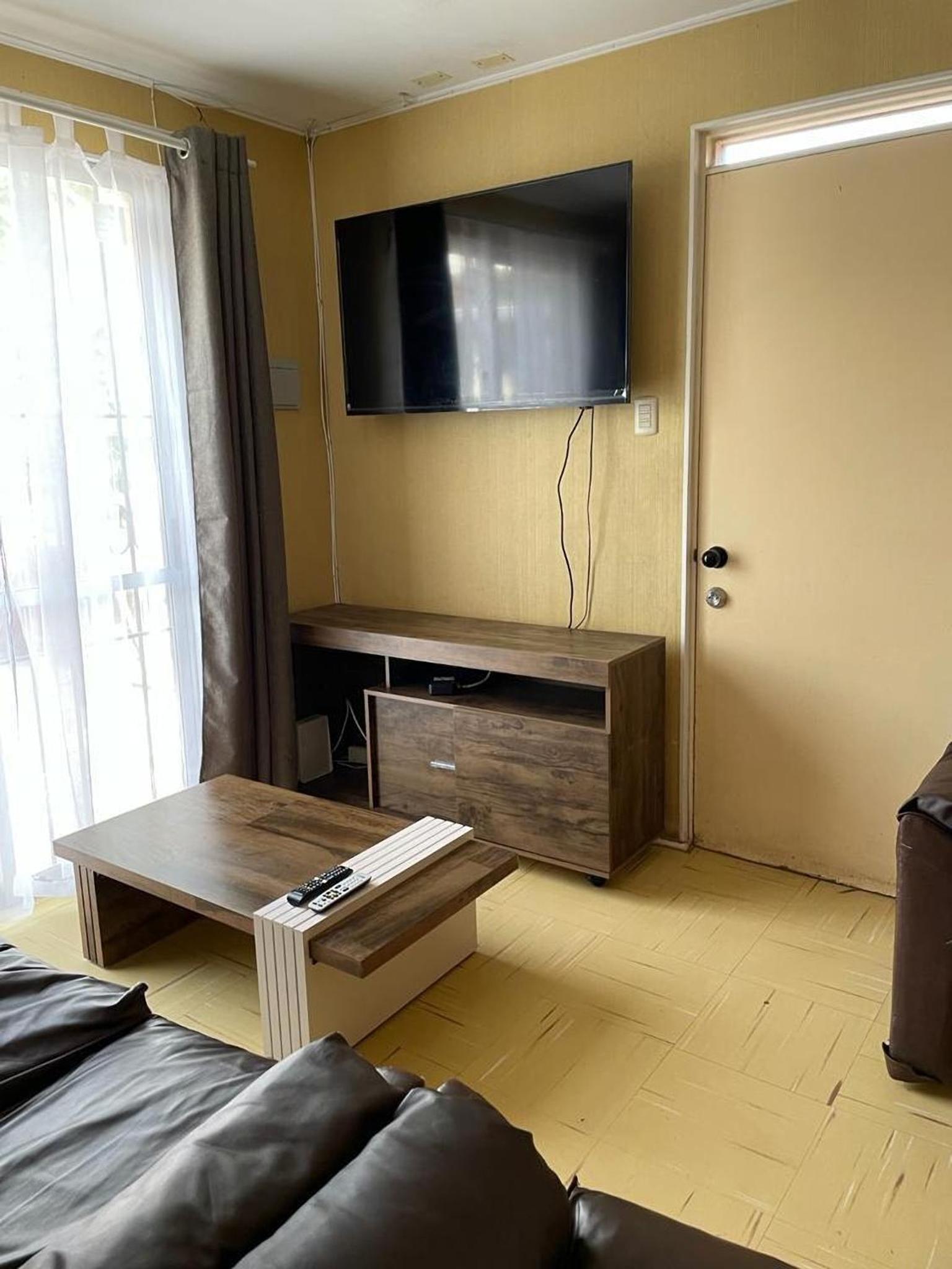 Casa la serena condominio D. Gabriela