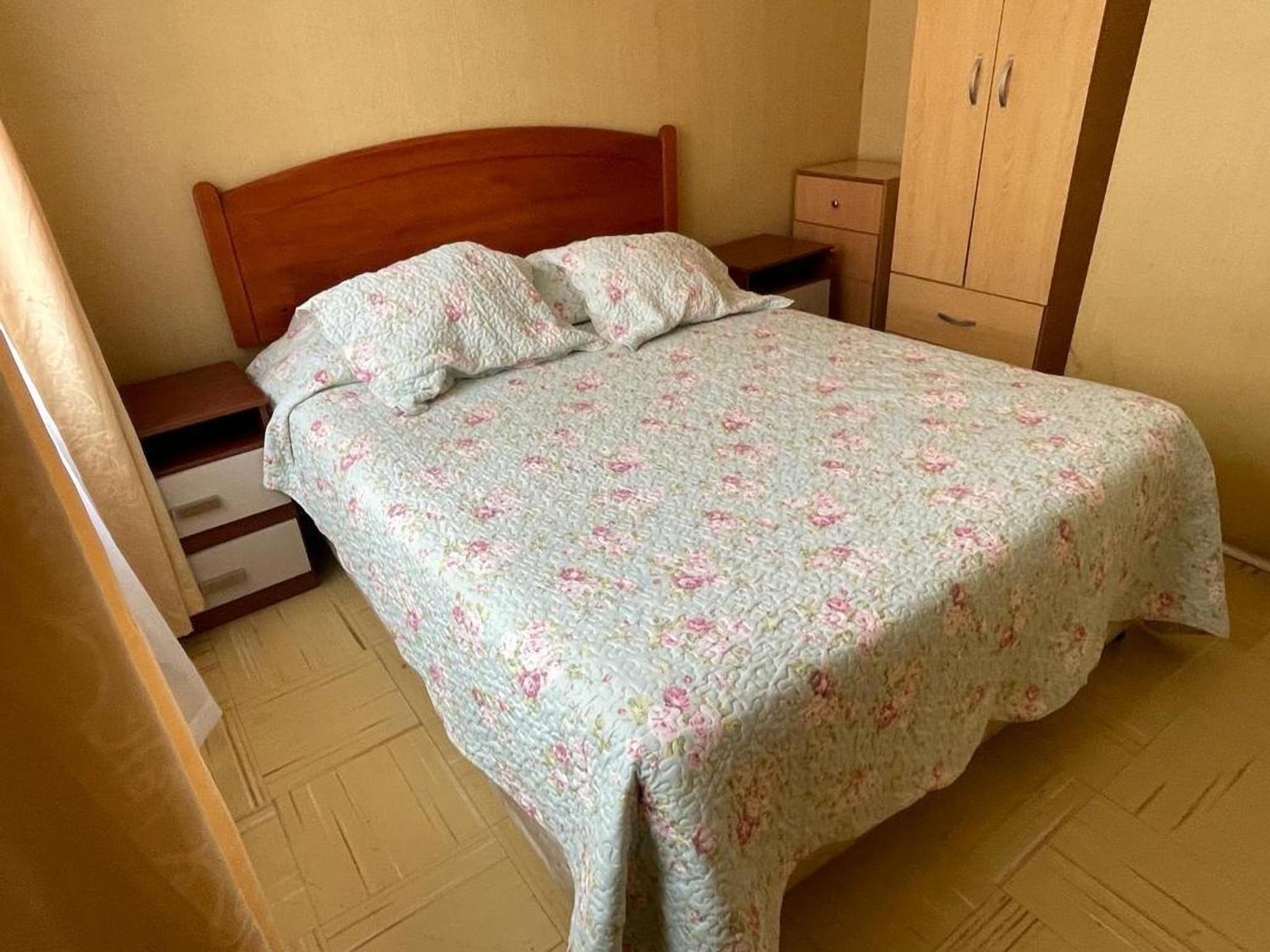 Casa la serena condominio D. Gabriela