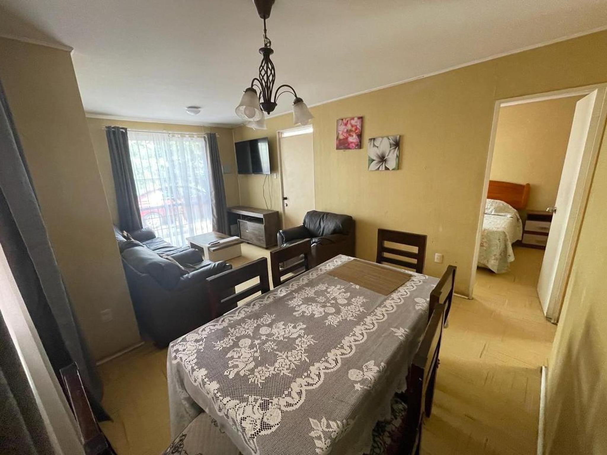 Casa la serena condominio D. Gabriela