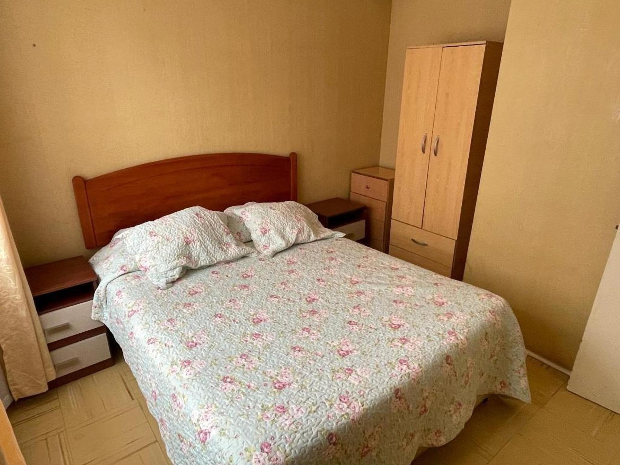 Casa la serena condominio D. Gabriela