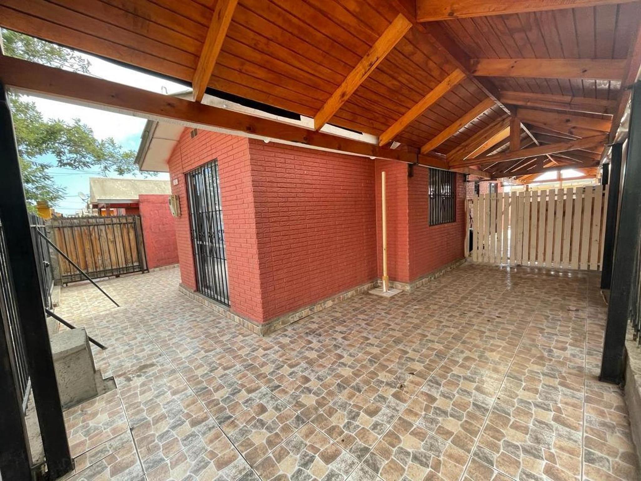 Casa la serena condominio D. Gabriela