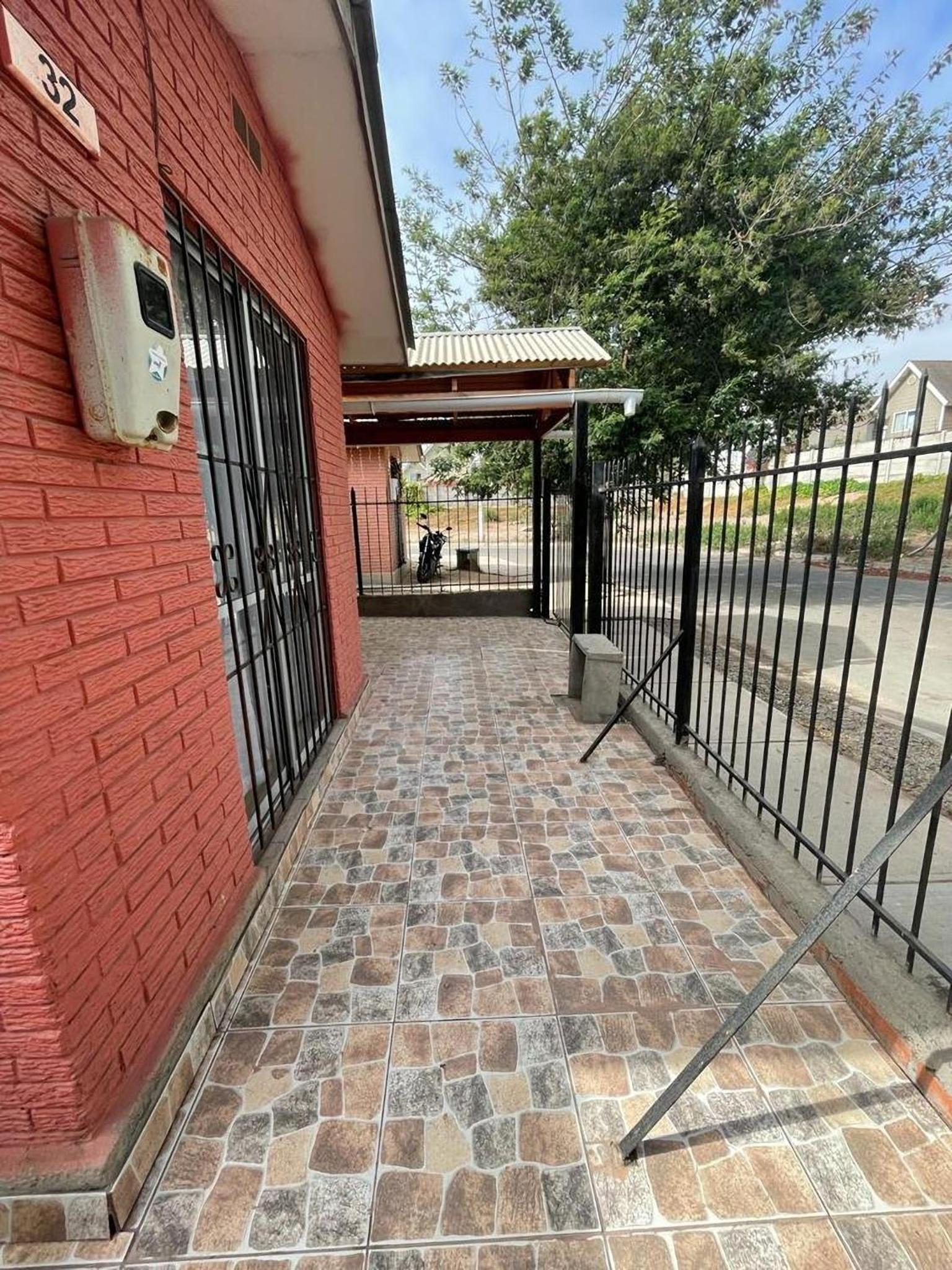 Casa la serena condominio D. Gabriela