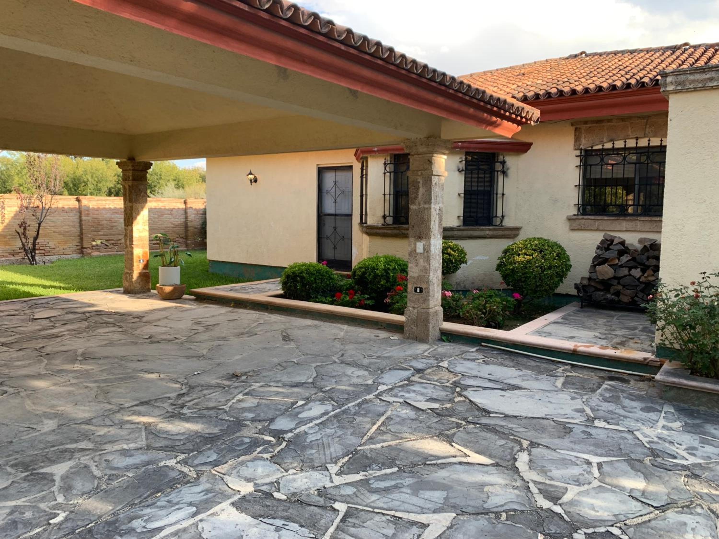 Finca los Rosales view 4