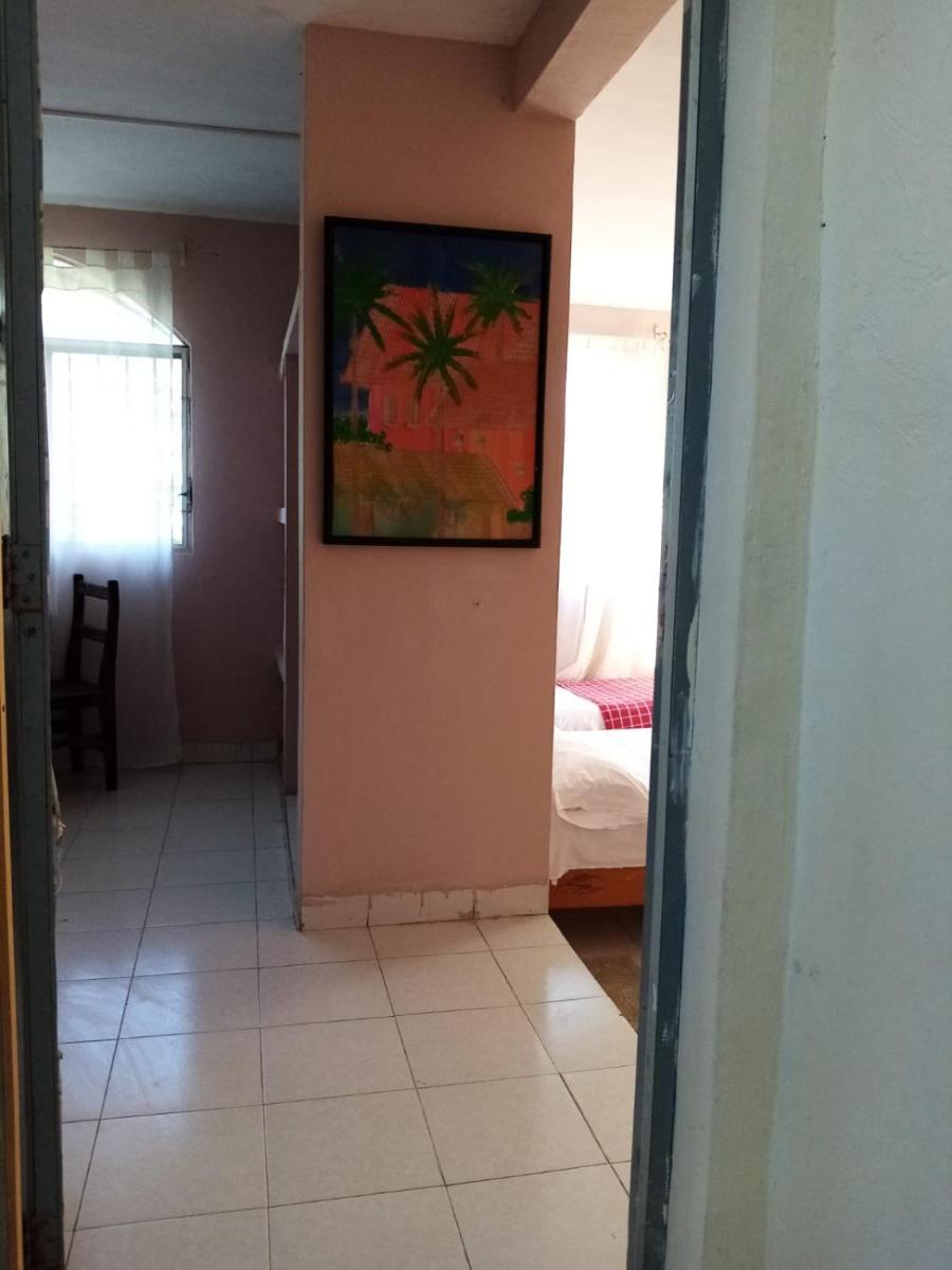 Apartamento en planta alta, a pie de calle view 3