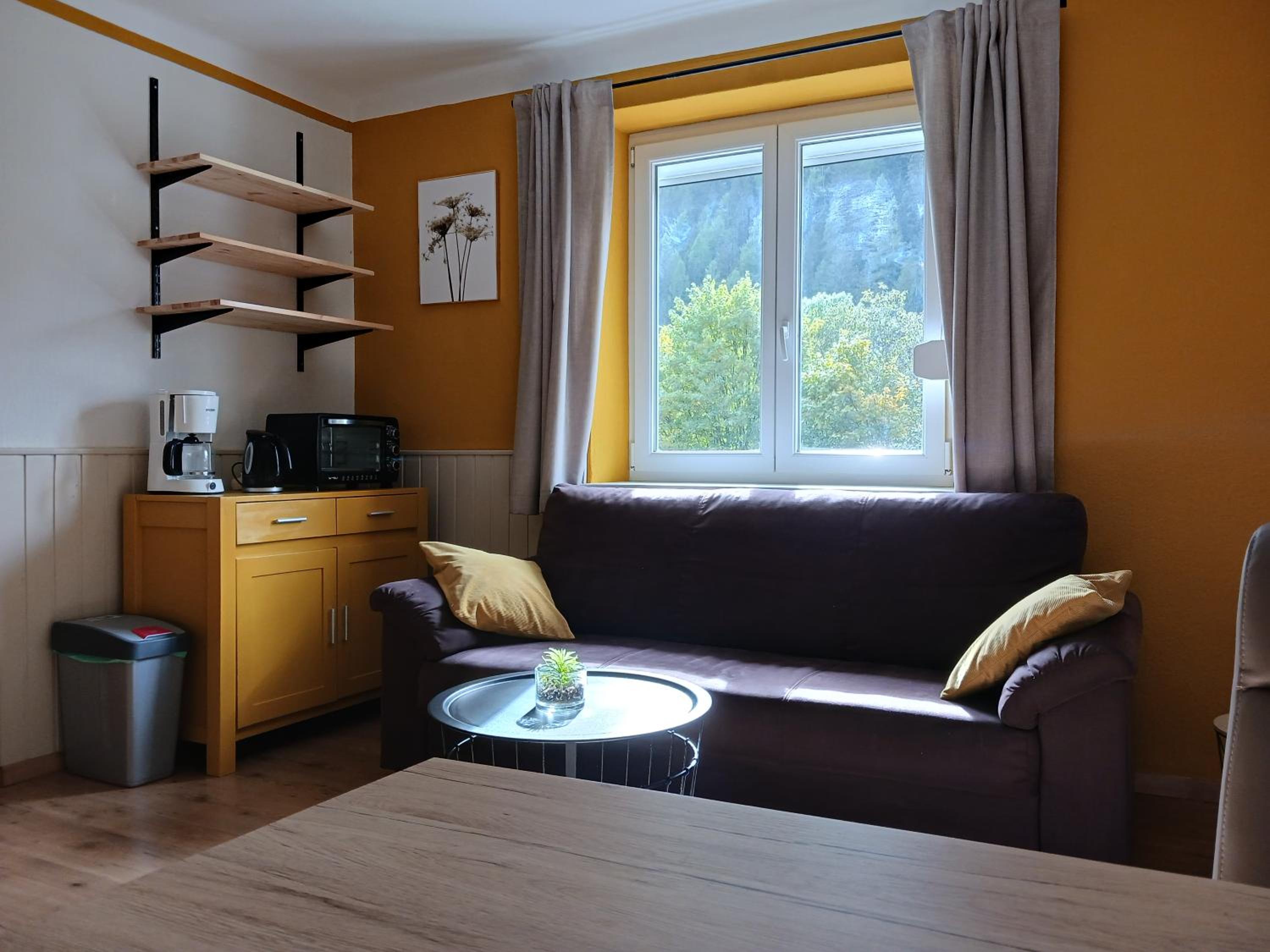 AH Carinthia Mallnitz - Carinthia Appartements